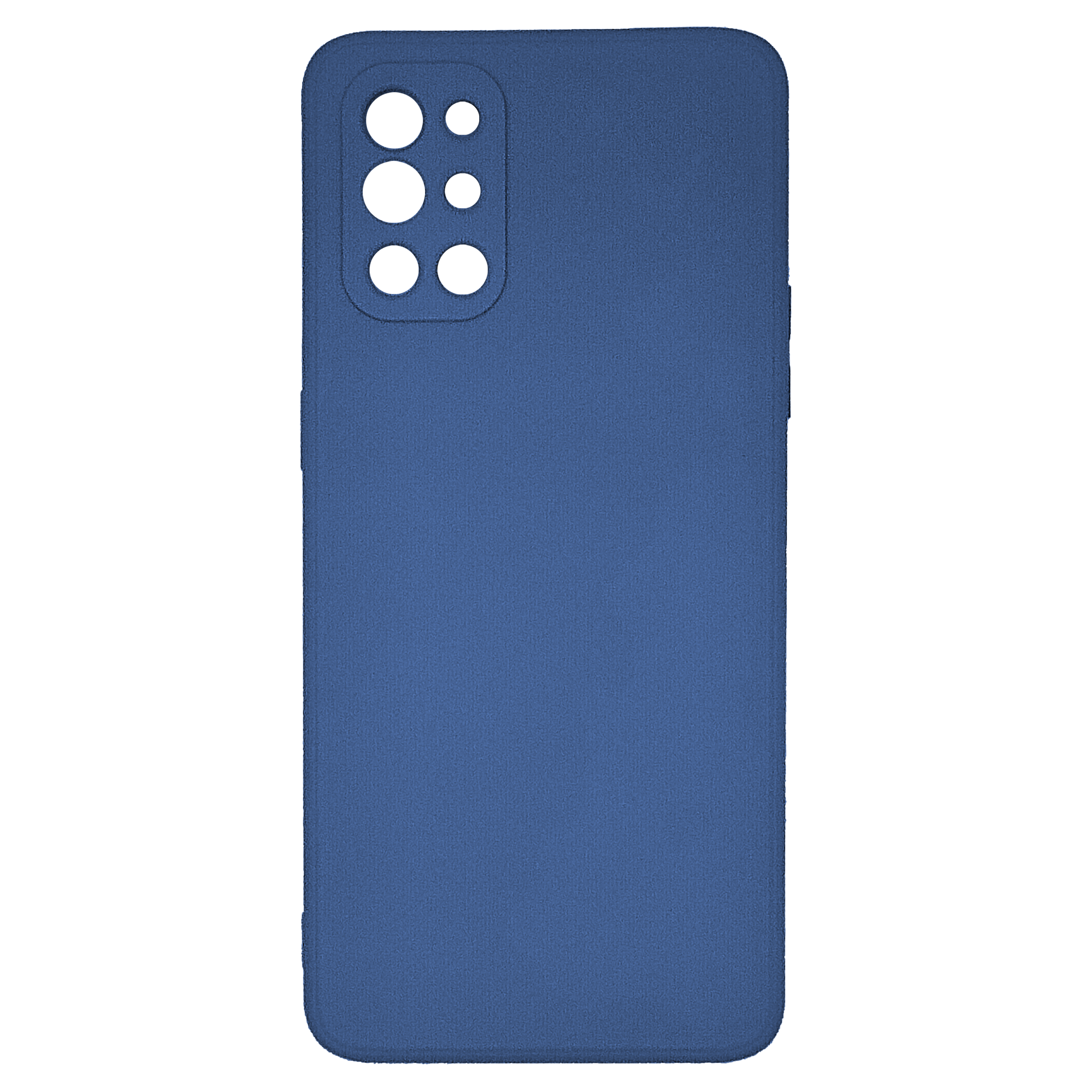 soundREVO C019R TPU Back Cover for OnePlus 9R (Camera Protection,, Blue)-picture-19