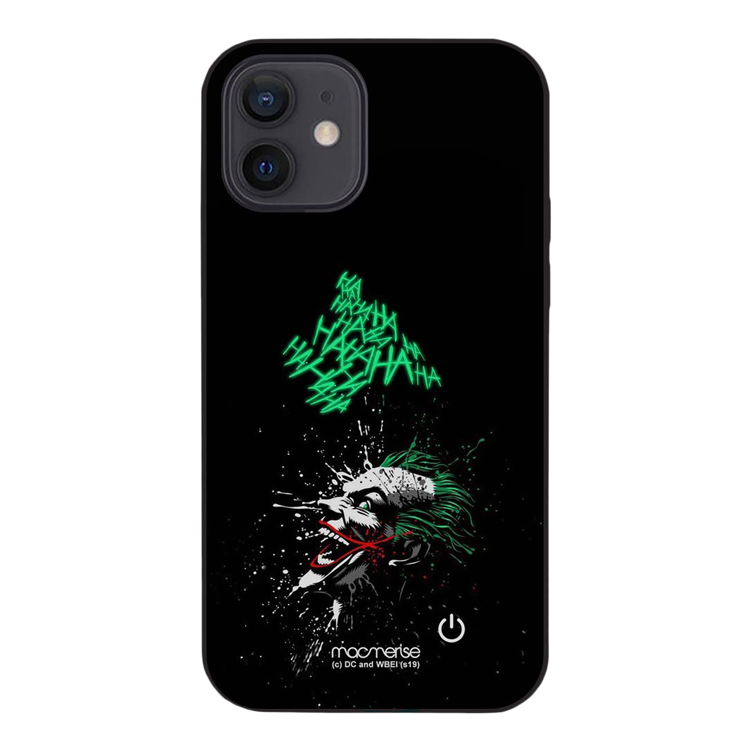 Apple Iphones Iphone 11 Joker Case Joker IPhone Case