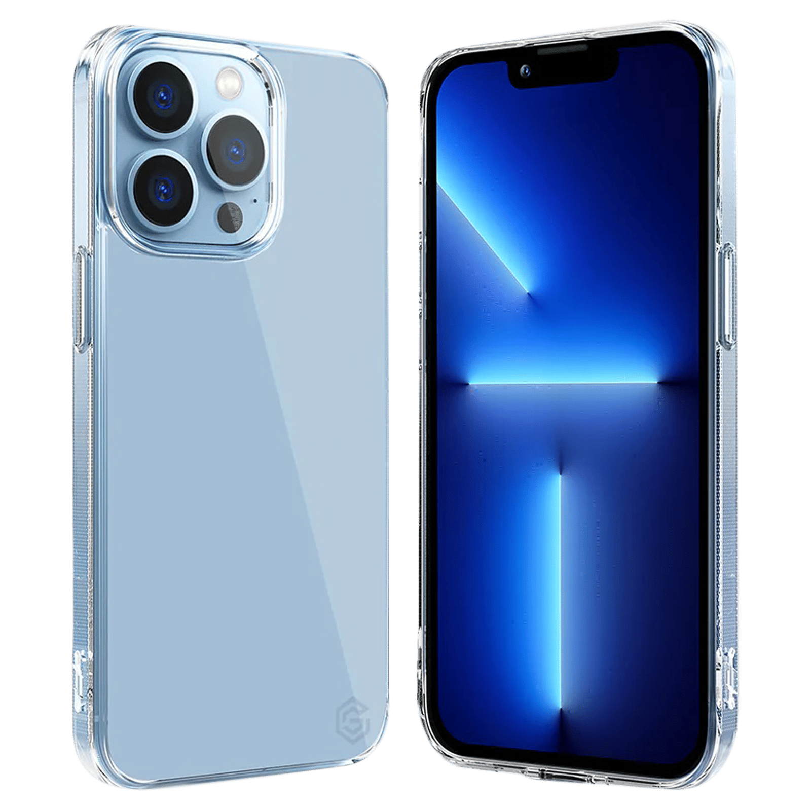 Buy GRIPP Hard Polycarbonate TPU Back Cover for Apple iPhone 14