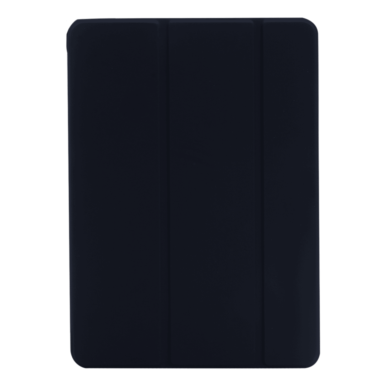 Croma Flip Cover for Apple iPad 10.9 Inch (Apple Compatible, Blue)