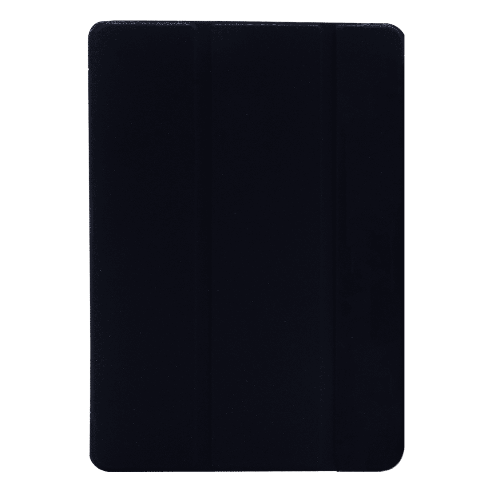 Croma Flip Cover for Apple iPad 10.2 Inch (Apple Compatible, Blue)