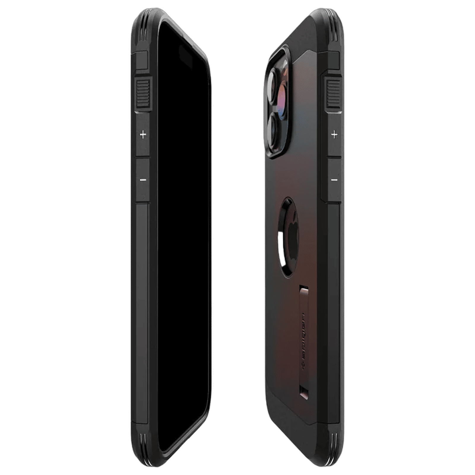 Screen Protector Spigen Tough Armor Iphone 11 Pro Case IPhone 11