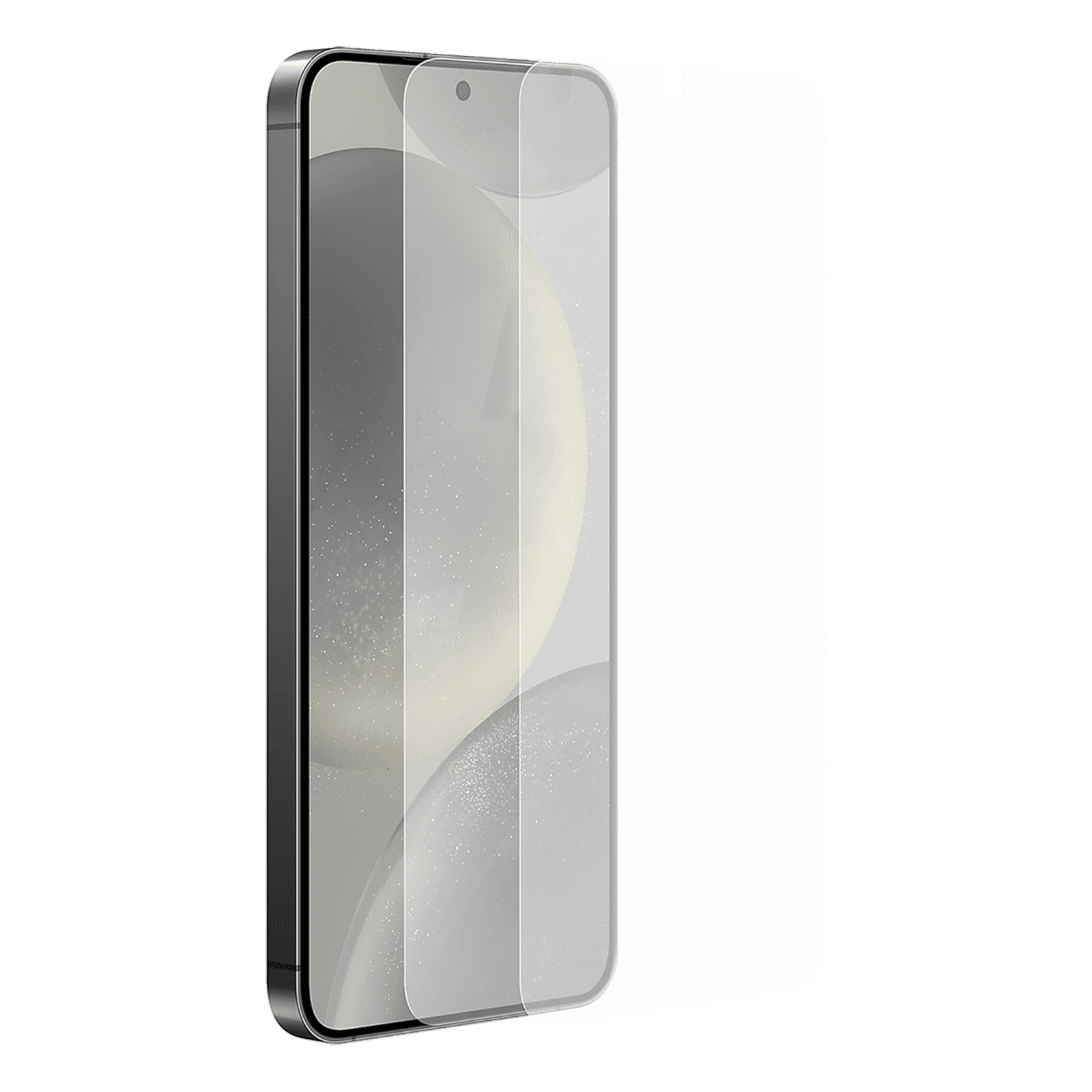 SAMSUNG Screen Protector for SAMSUNG Galaxy S24 Plus (Anti-Reflecting)