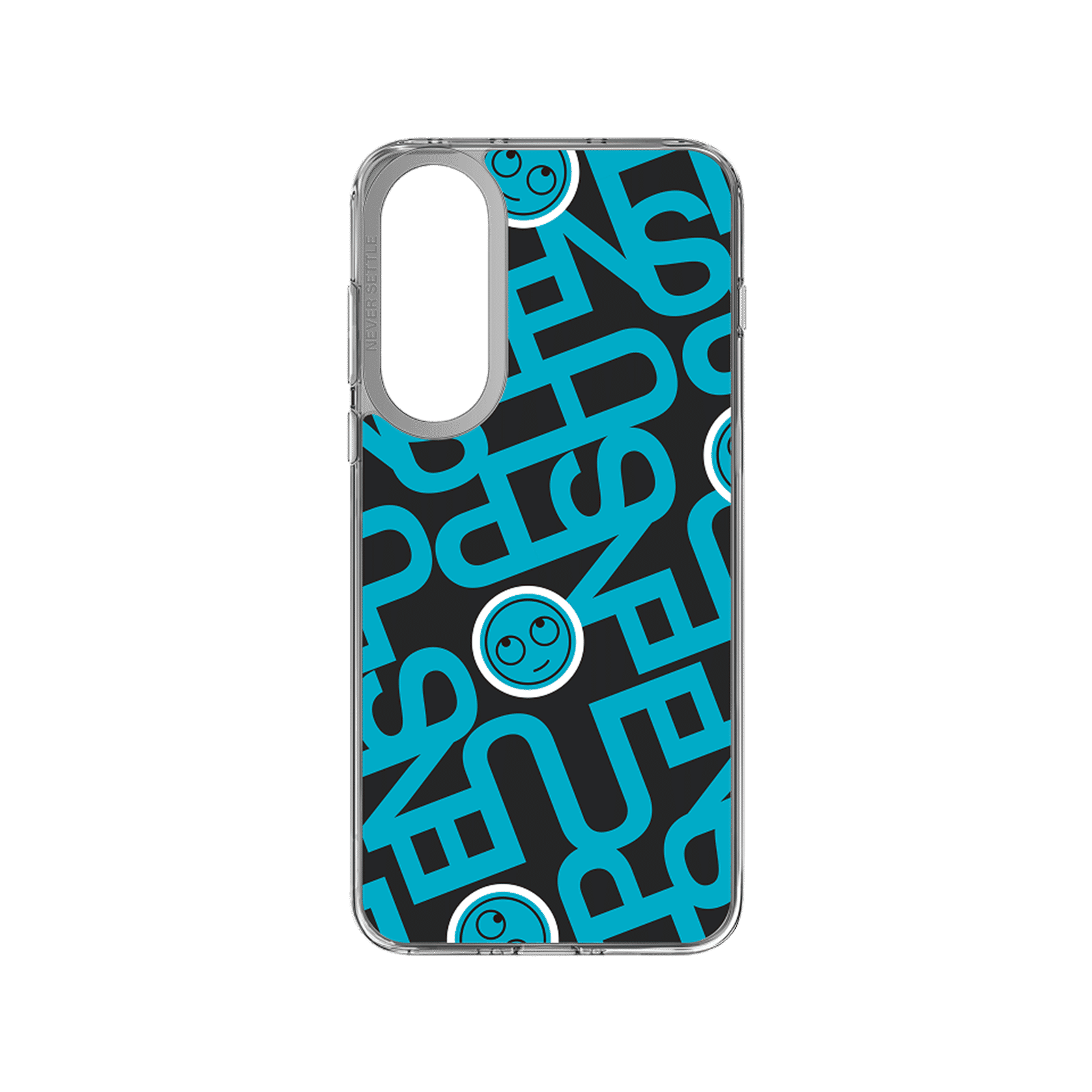 OnePlus Soft PC, PET, TPU Back Cover for OnePlus Nord 5 (Raised Lens Protection, Mood)