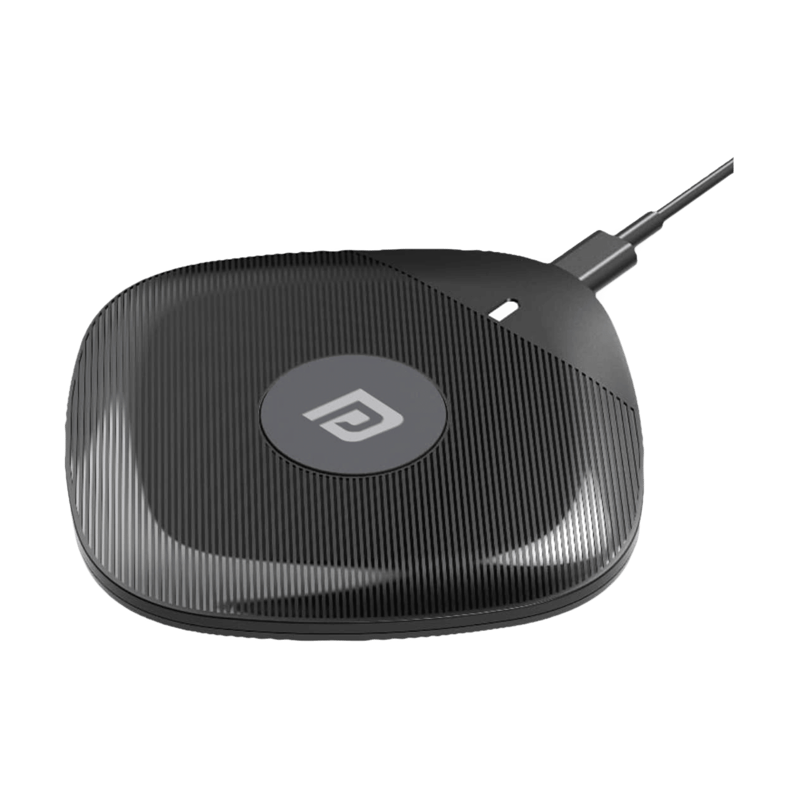 Freedom One Adapter Buy Portronics Freedom One 15W Wireless Charger for iPhone 11, 12, 13 ...