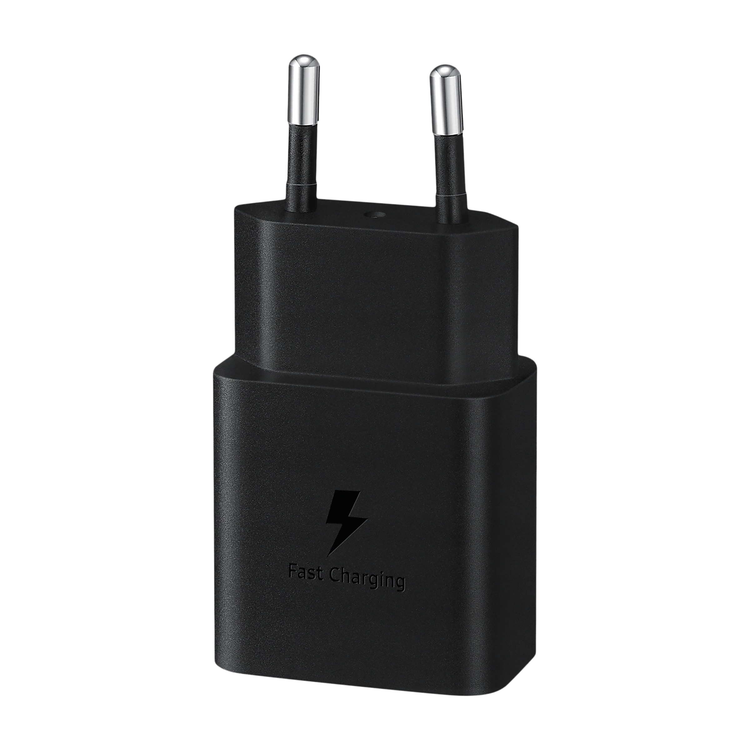 Buy SAMSUNG 15W Type C Fast Charger (Adapter Only, Short-Circuit
