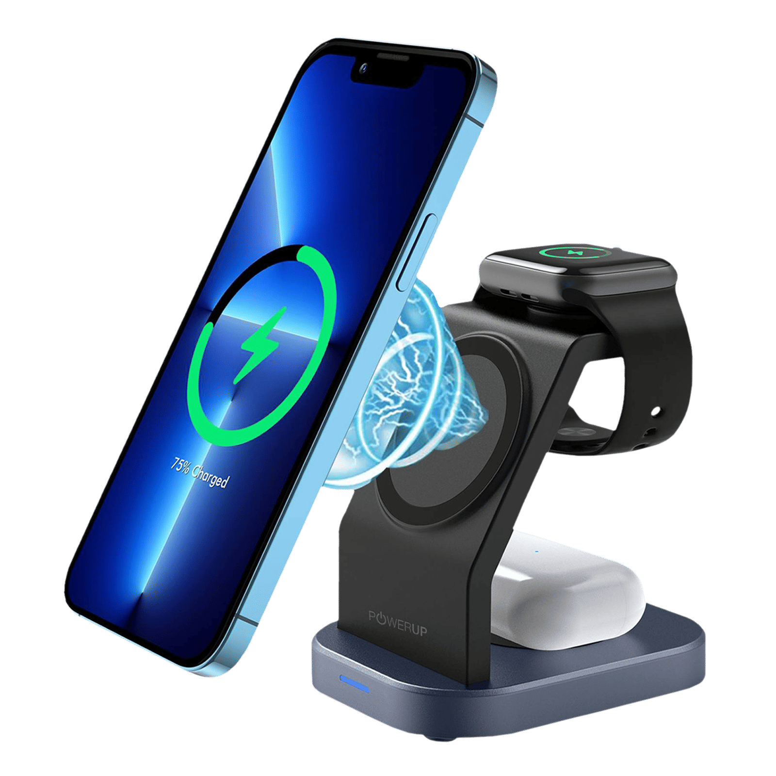 Forget the Cords: Discover the Magic of Wireless Charging