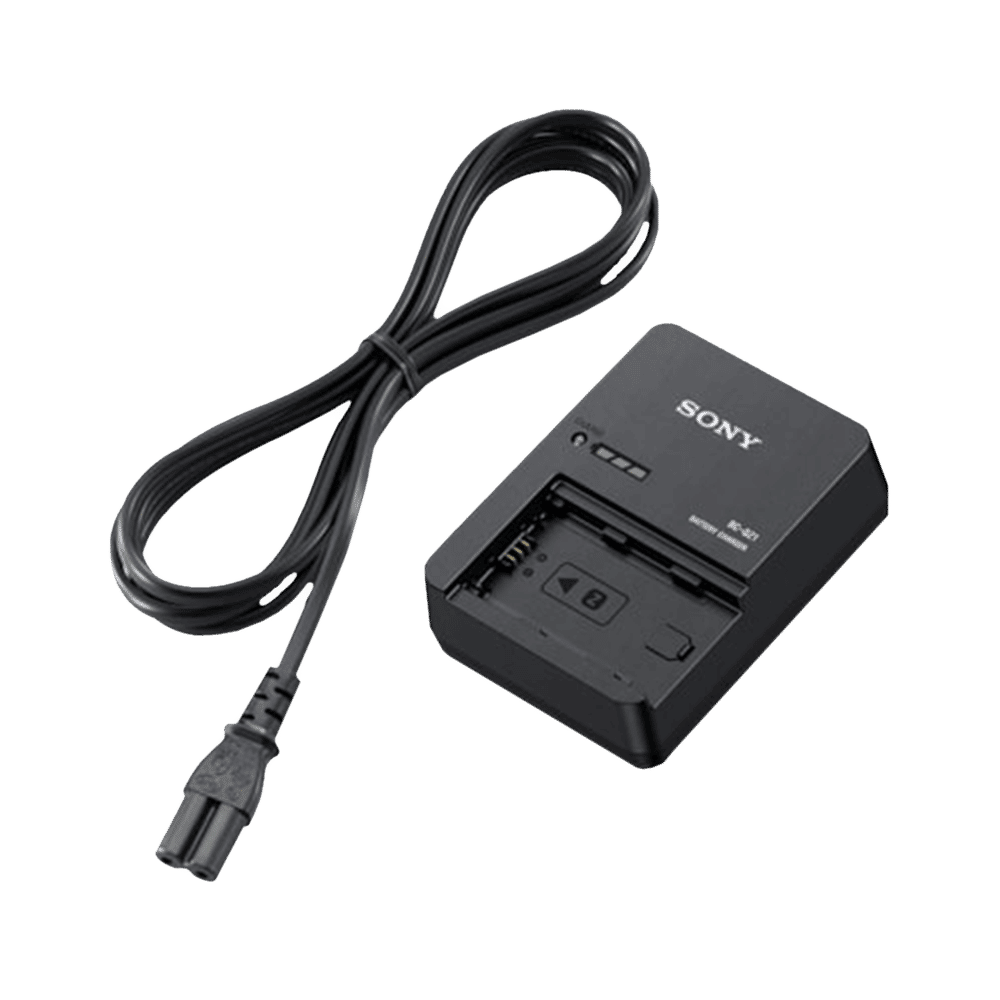 SONY BC-QZ1 Camera Battery Charger for NP-FZ100