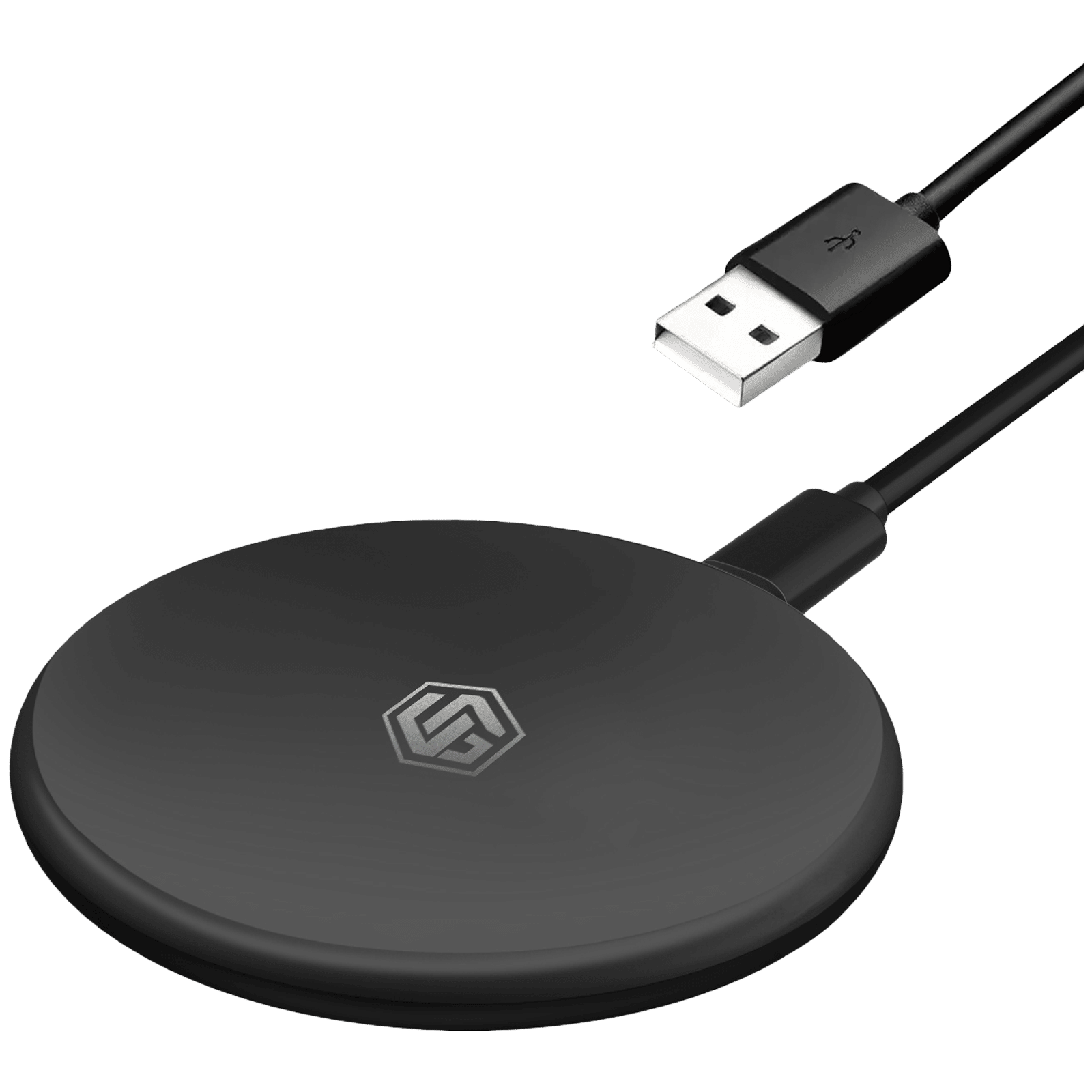 Buy UNIGEN Unipad 200 15W Wireless Charger for Smartphones and