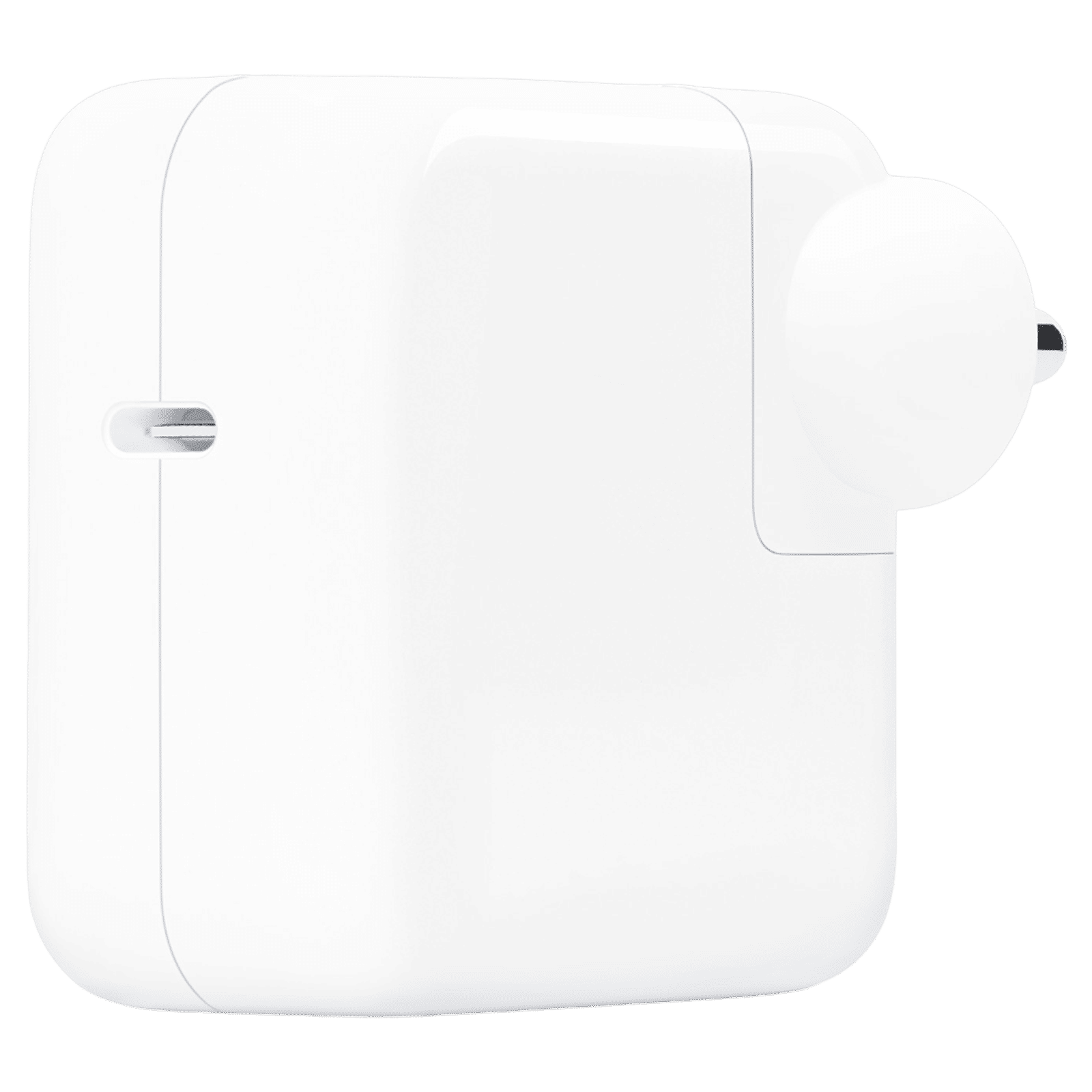 Buy Apple 30W Type C Fast Charger (Adapter Only, Efficient