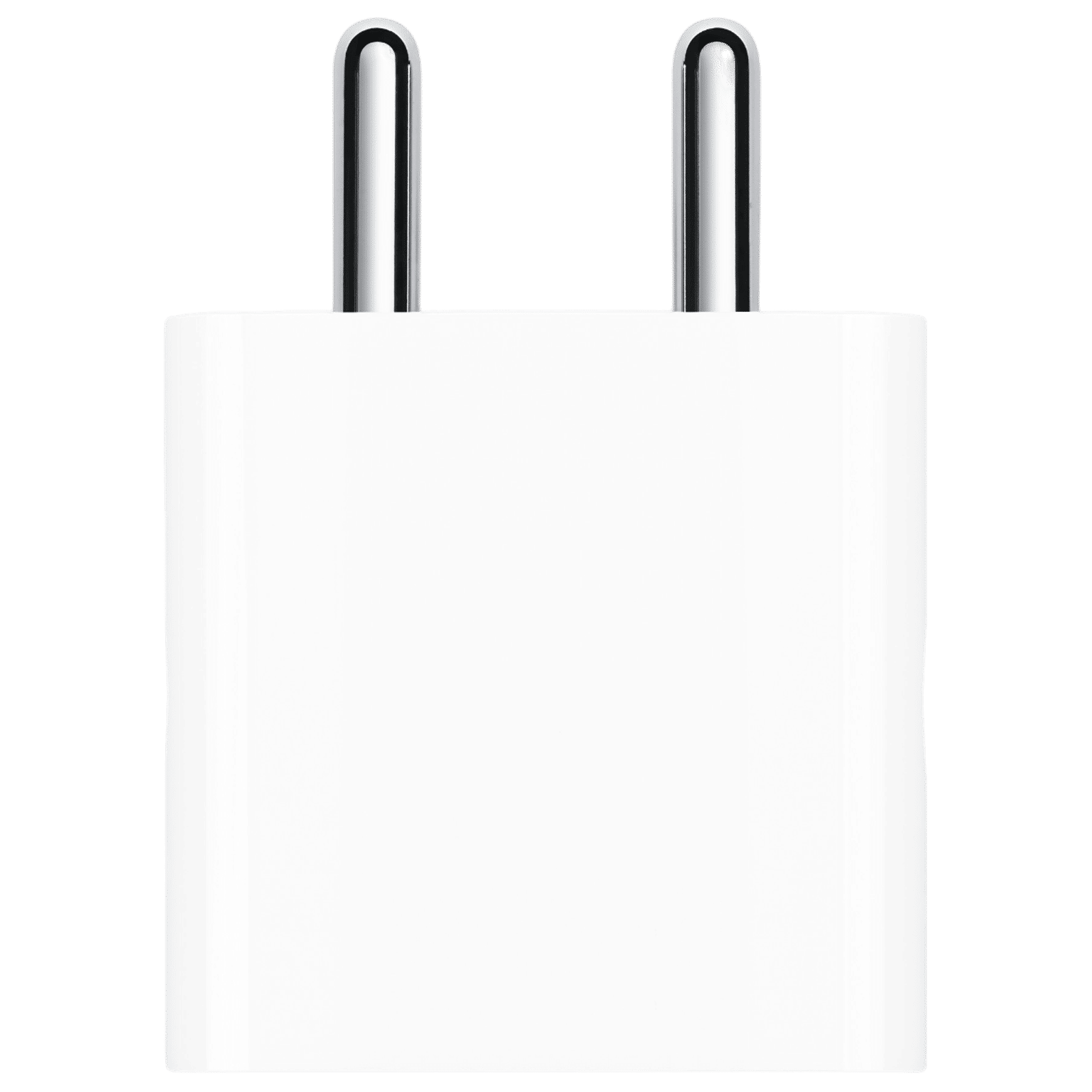 Apple 20W Type C Fast Charger (Adapter Only, Compatible with Any USB-C Enabled Device, White)