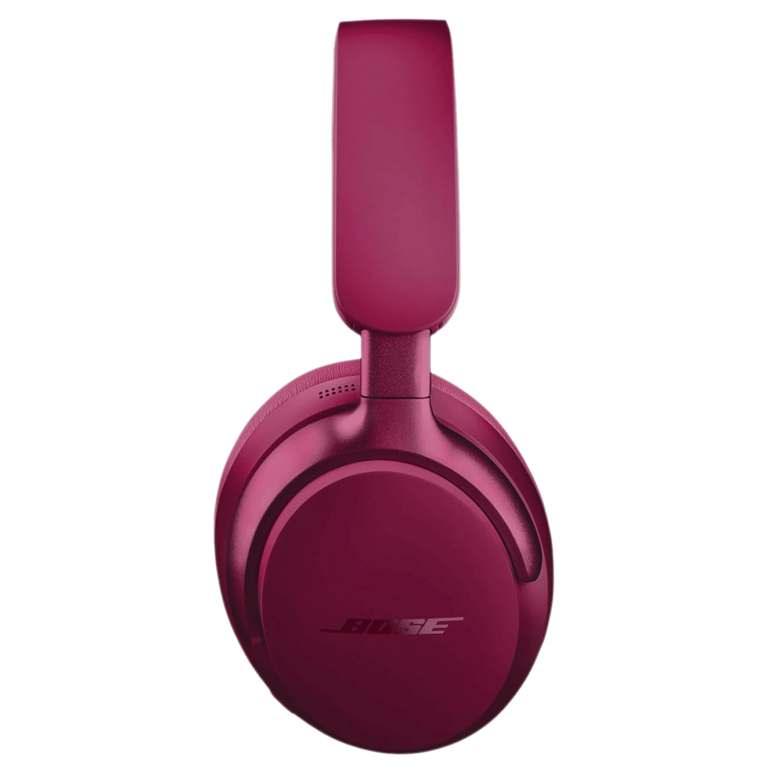 Pink Bose Headphones With Microphone Bose QuietComfort 35 II Noise