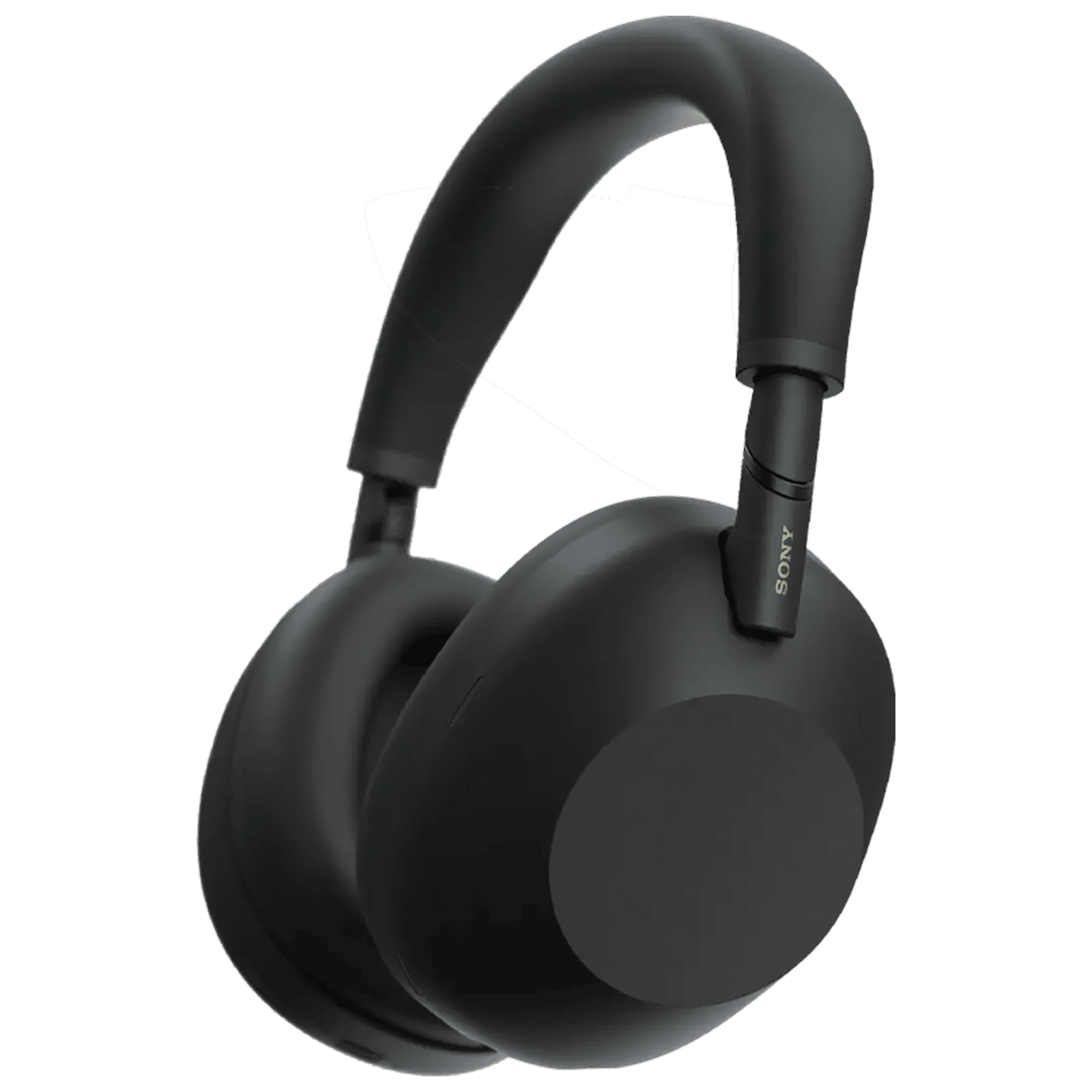 SONY 1000X Series WH-1000XM6 Bluetooth Headphone with Mic (Adaptive Noise Cancellation, Over Ear, Black)