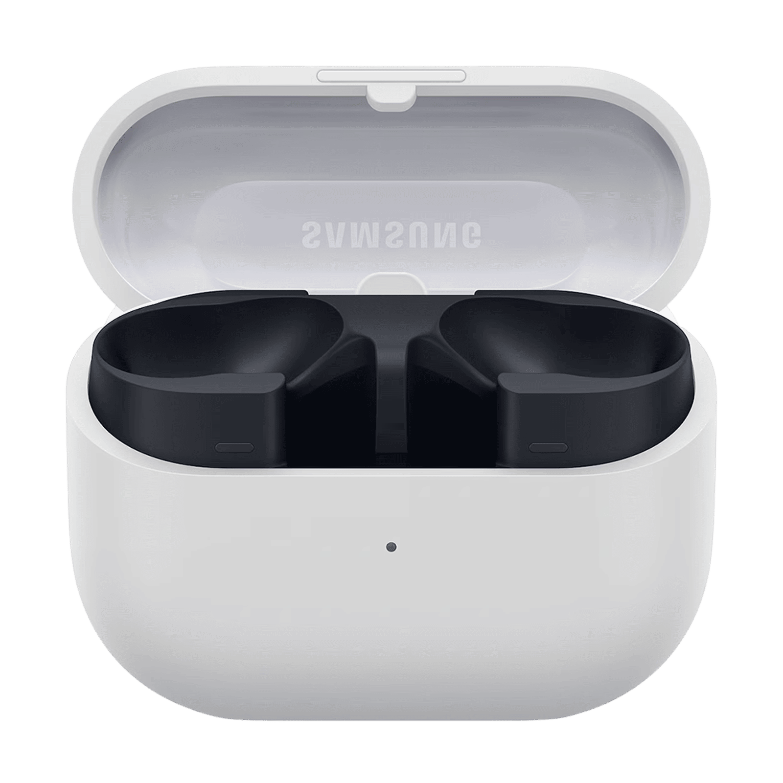 SAMSUNG Galaxy Buds3 FE SM-R420NZAAINU TWS Earbuds with Active Noise  Cancellation (IP54 Water Dust Resistant, Ambient Sound, Gray)