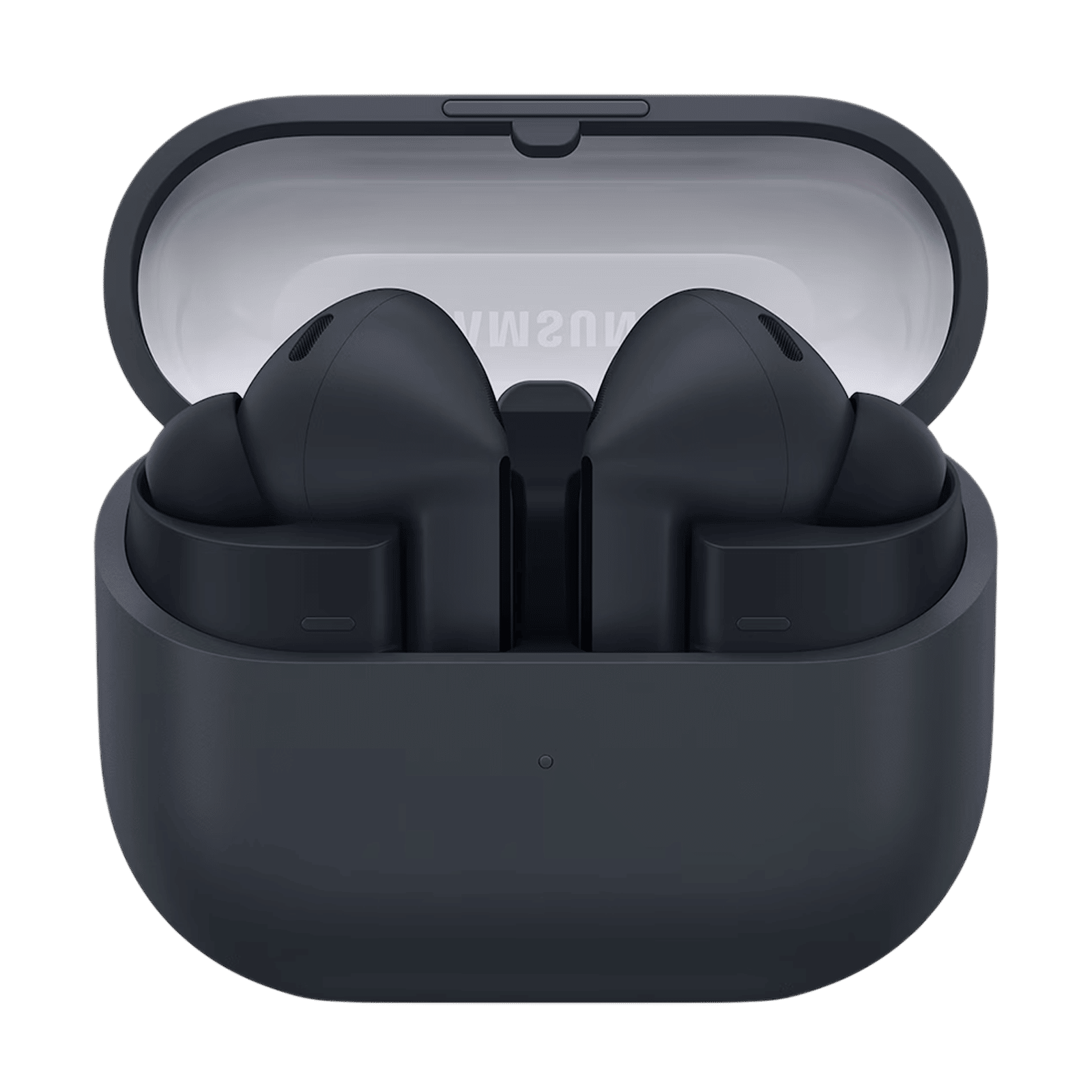 SAMSUNG Galaxy Buds3 FE SM-R420NZKAINU TWS Earbuds with Active Noise Cancellation (IP54 Water & Dust Resistant, Ambient Sound, Black)