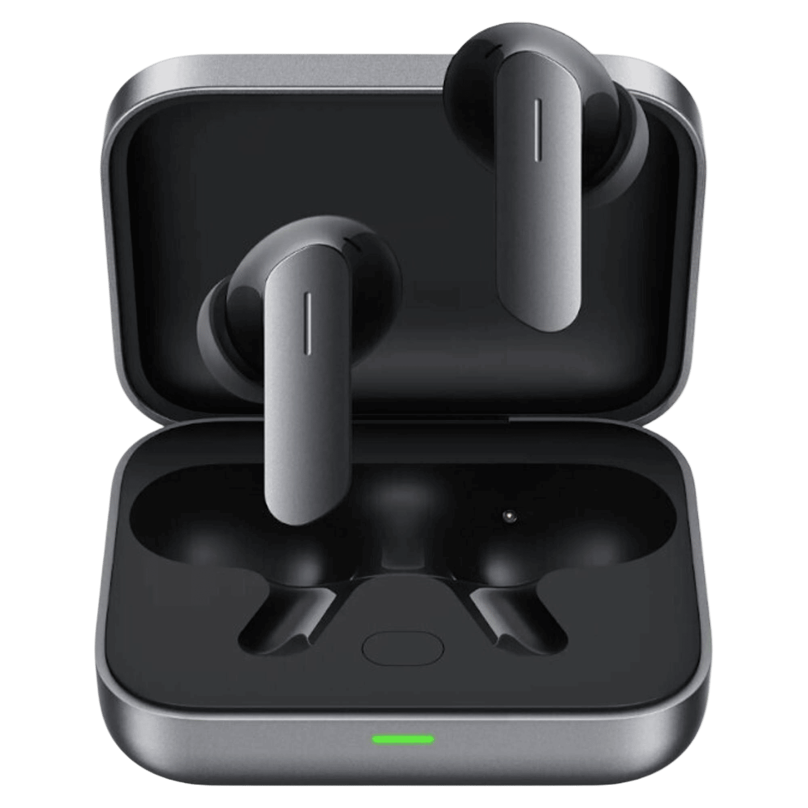 realme Buds Air7 TWS Earbuds with Active Noise Cancellation (IP55 Dust & Water Resistant, Dynamic Audio, Slate Grey)
