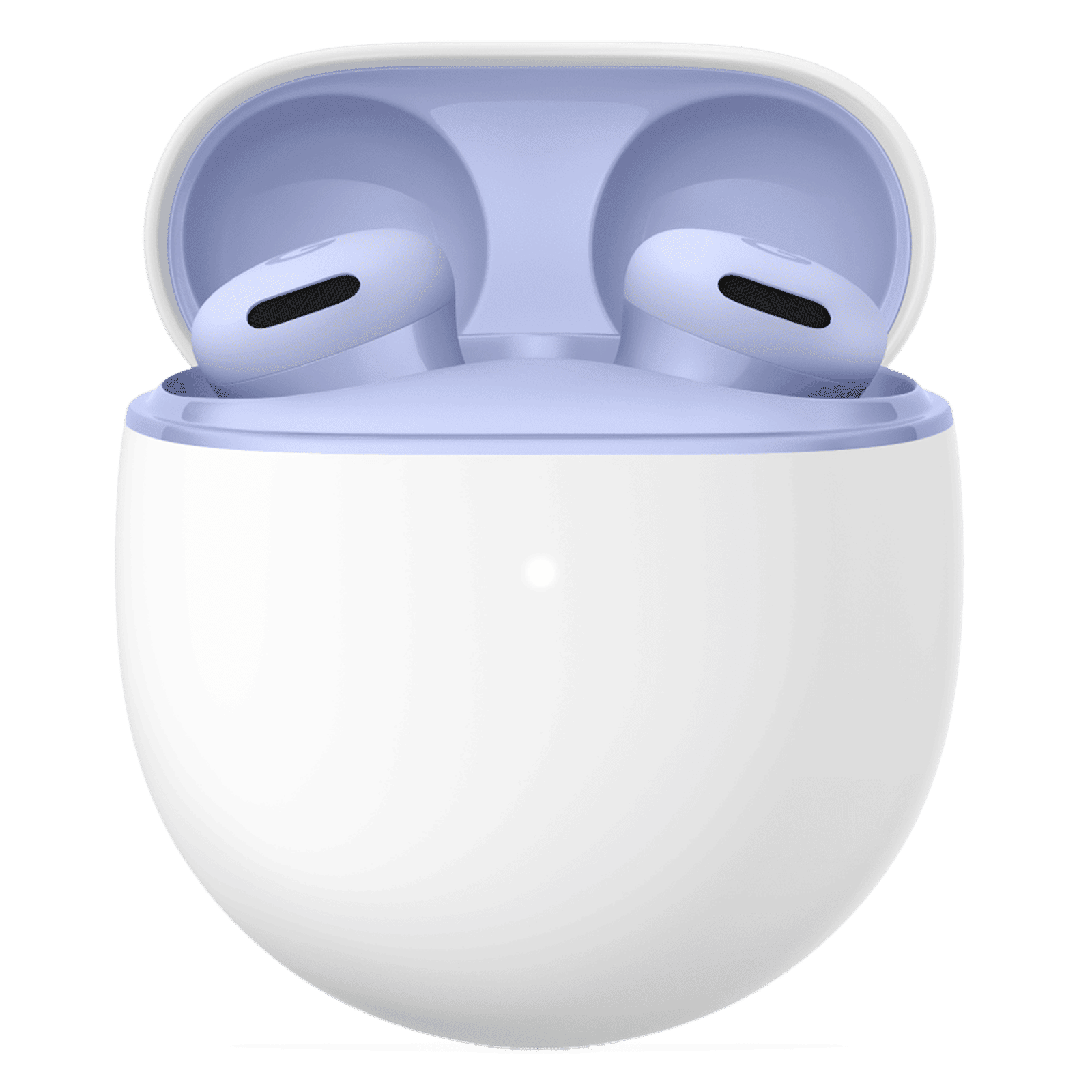 Google Pixel Buds 2a GA10127TW TWS Earbuds with Active Noise Cancellation (IP54 Sweat & Water Resistant, AI-powered Clear Calling, Iris)