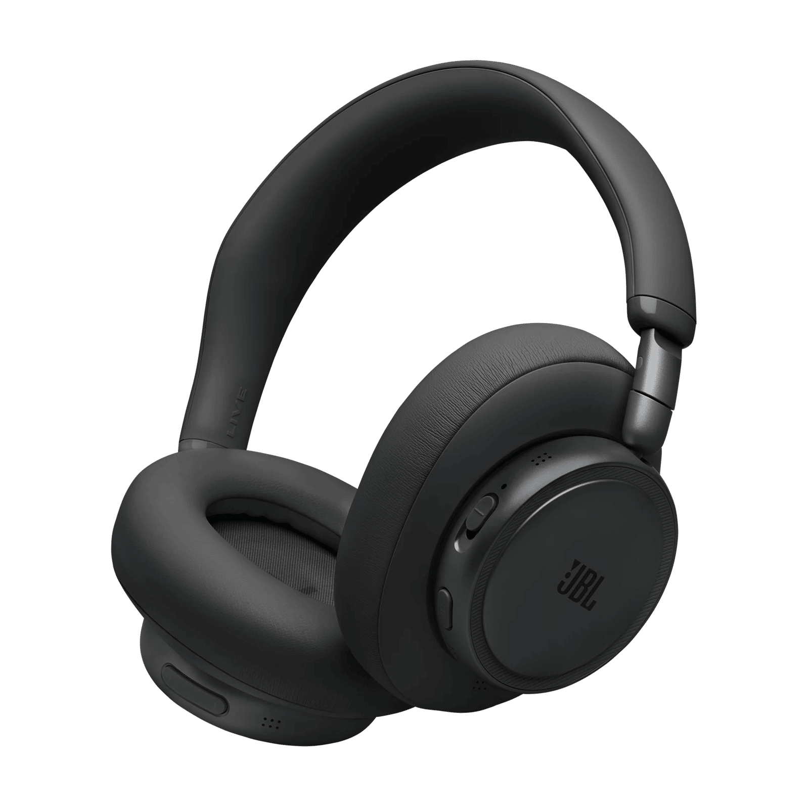 JBL LIVE 780NC Bluetooth Headphone with Mic (Upto 80 Hours Playback, Over Ear, Black)