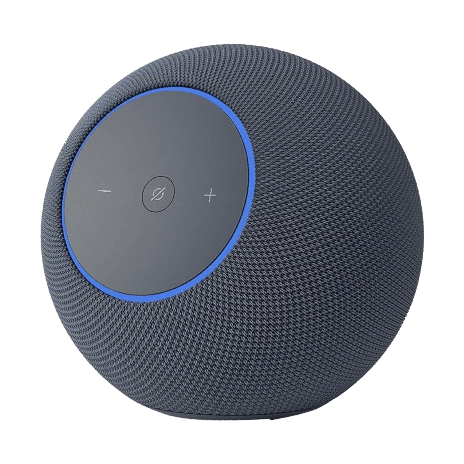 Amazon Echo Studio with Built-in Alexa Smart Wi-Fi Speaker (Omnisense Technology, Graphite)