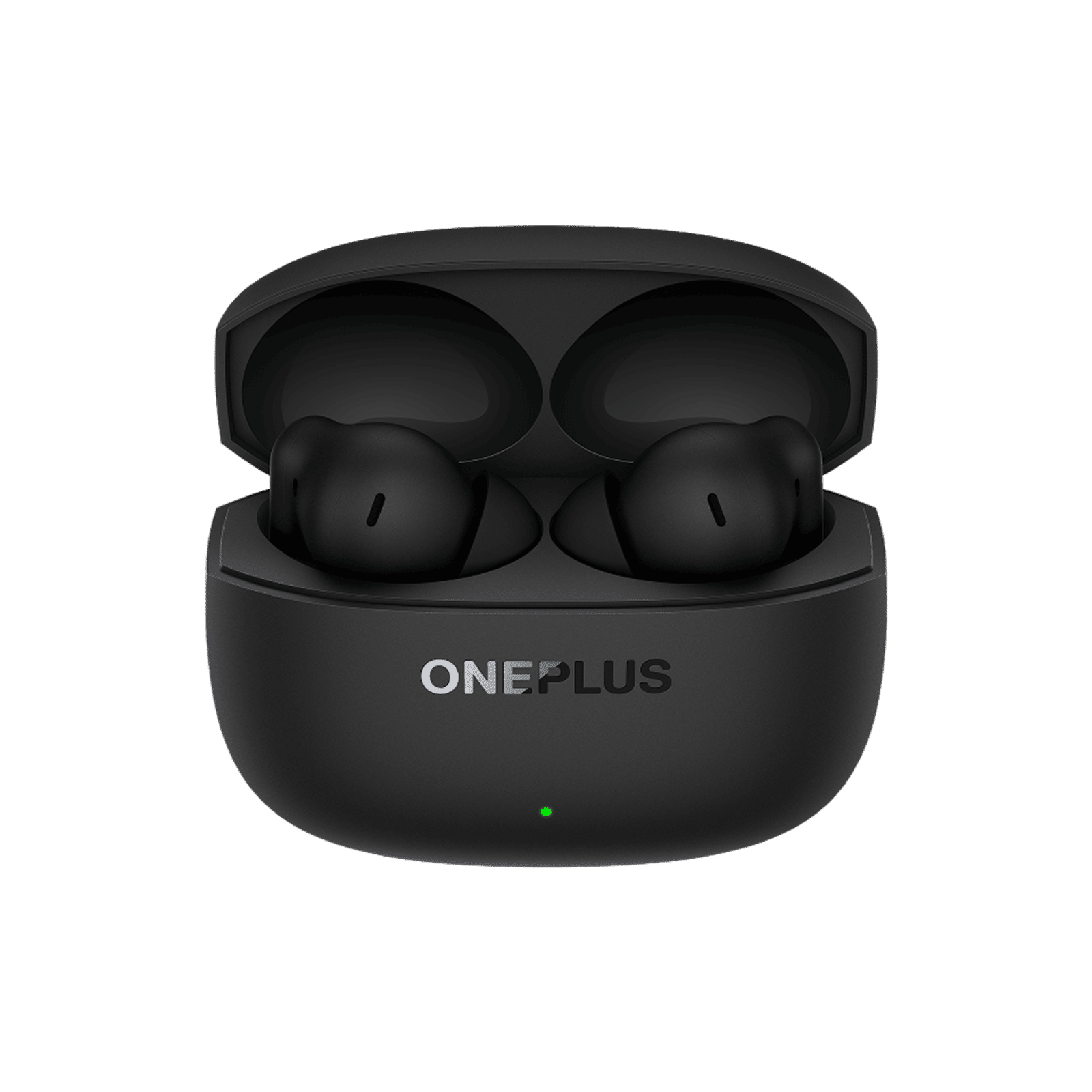 OnePlus Nord Buds 4 Pro TWS Earbuds with Active Noise Cancellation (IP55 Dust and Water Resistance, AI Translation, Raven Black)