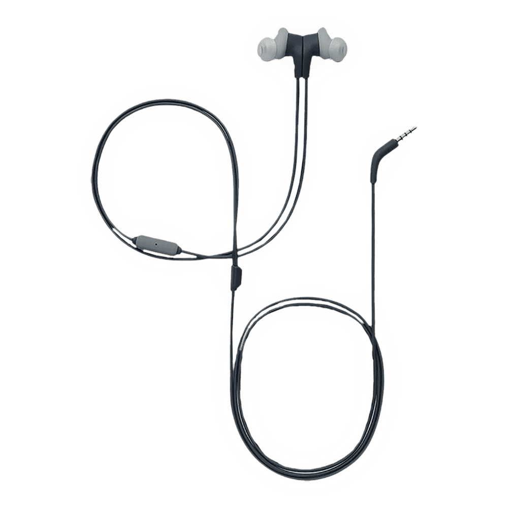 
		JBL Endurance Run Earphones (Black) Price, Specifications &amp; Features.
