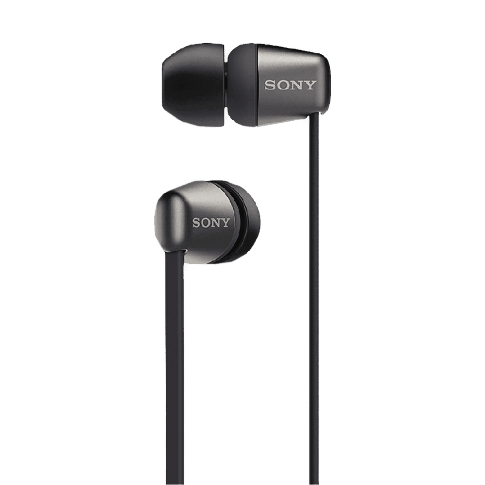 Sony Bluetooth Headphones Sony W1 C310 Review Buy SONY WI - Main Image