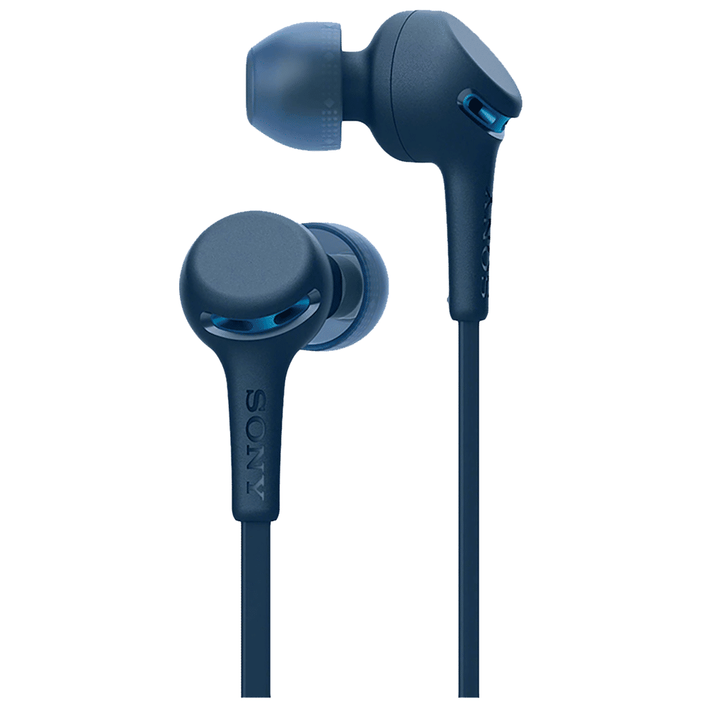 Bluetooth Sony Wi Xb400 Croma SONY WI-XB400 Extra Bass Wireless