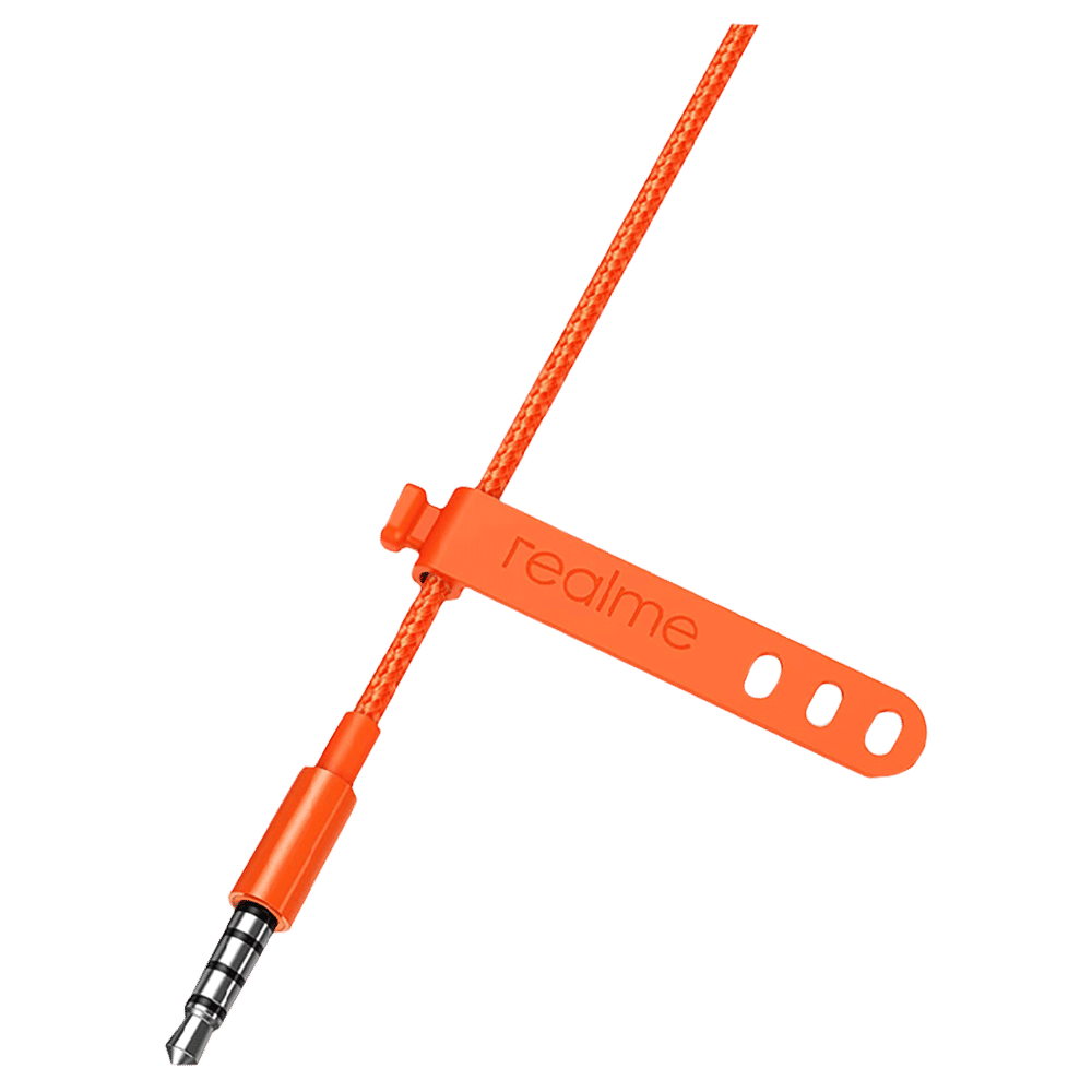 Rma 155 Realme Earphone With Mic Buy Realme Buds RMA155 Wired