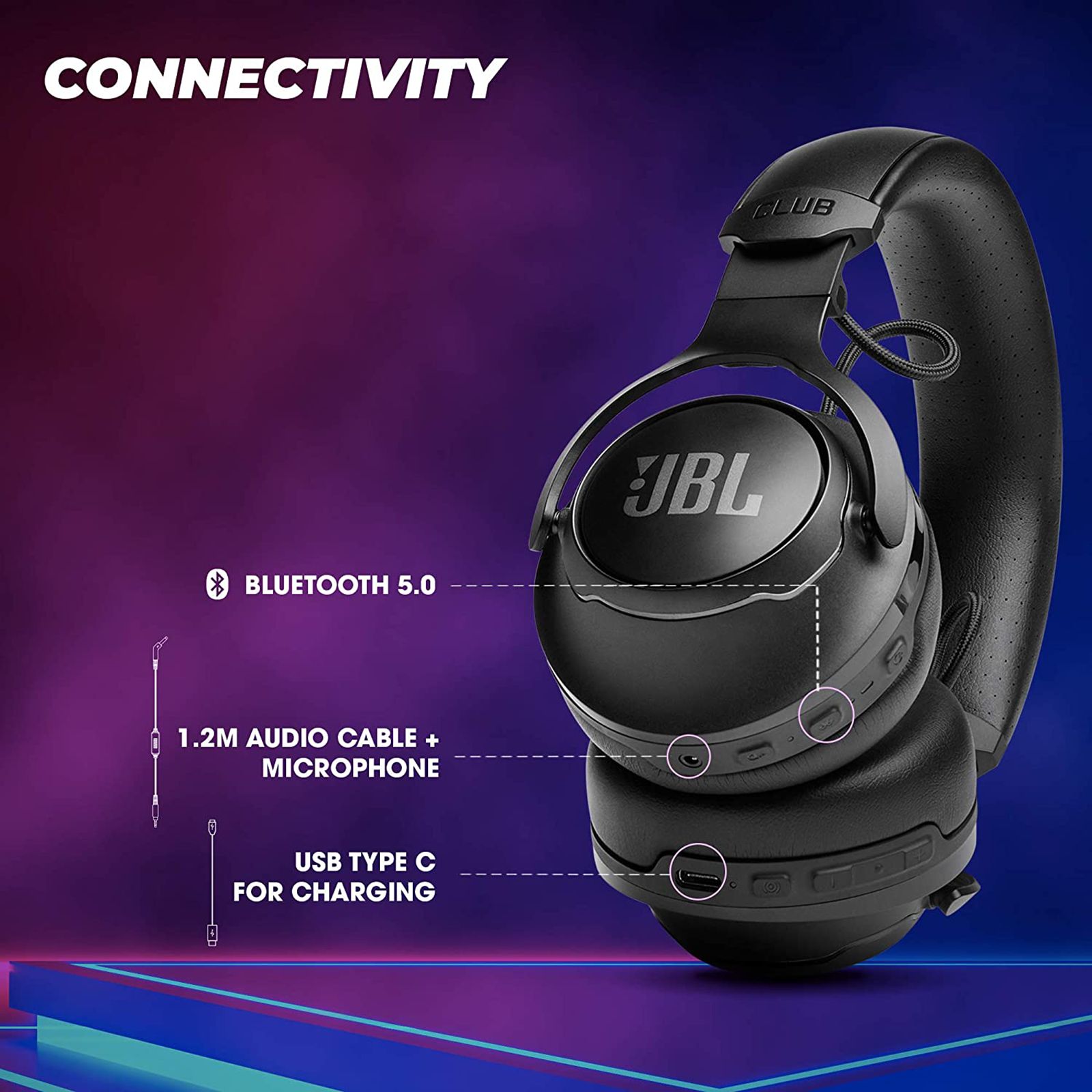 Wireless Headphones Jbl Club 700bt Review JBL CLUB 700BT Wireless Review