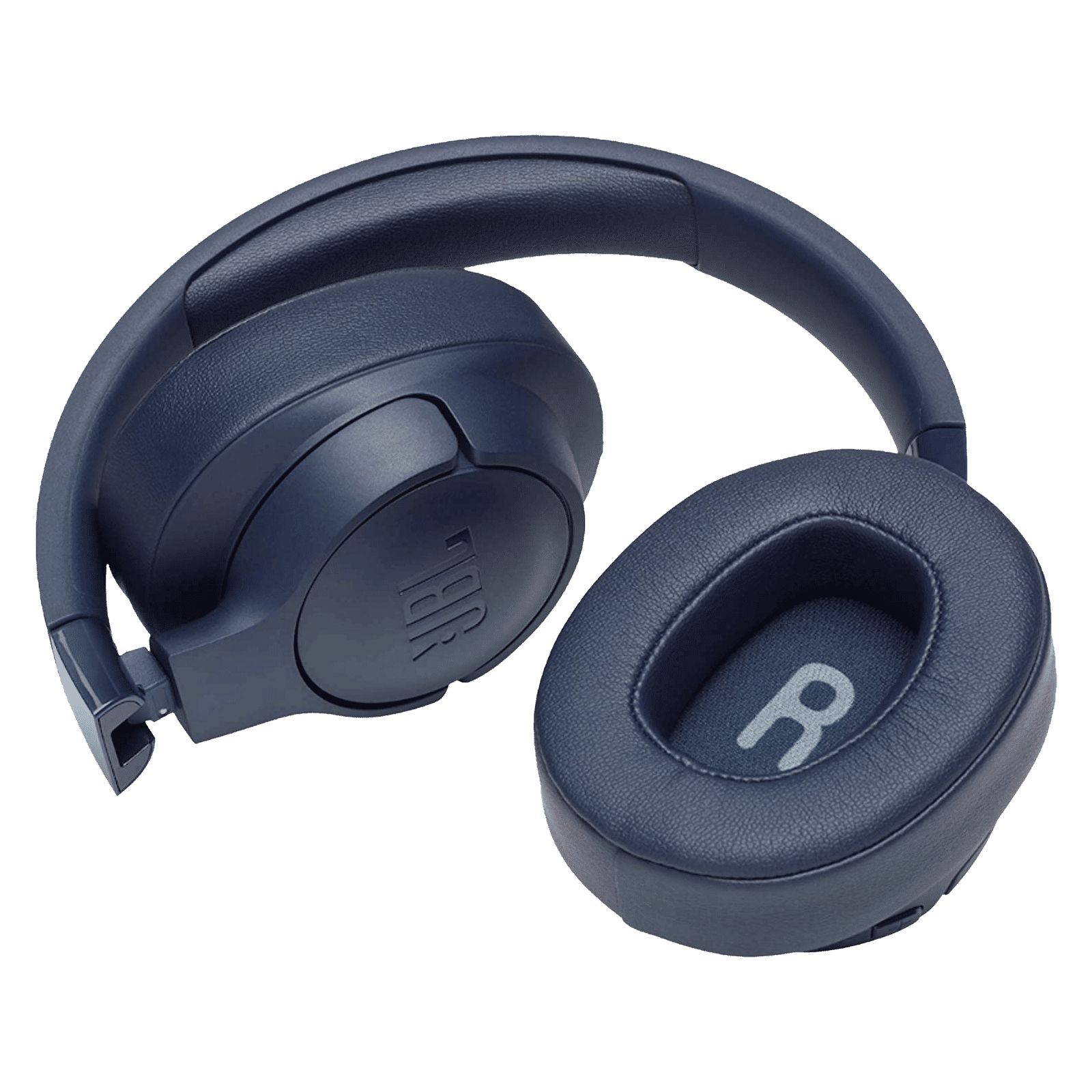 Buy JBL Tune 700 JBLT700BTBLU Bluetooth Headset with Mic (27 Hours