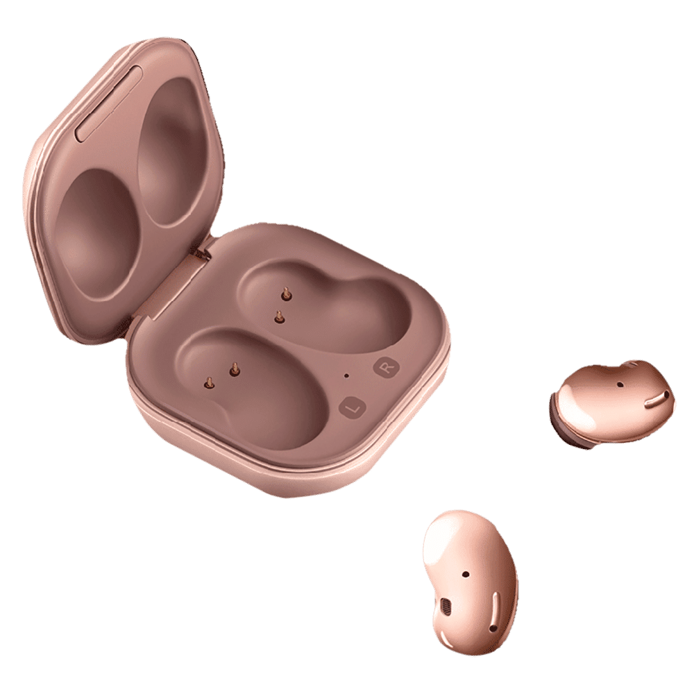 Ear Buds Live Bean Shaped Galaxy Buds Buy SAMSUNG Galaxy