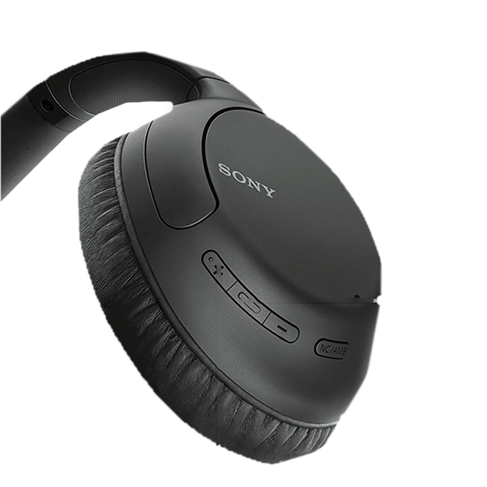 Buy SONY WH-CH710N Bluetooth Headset with Mic (Dual Connectivity