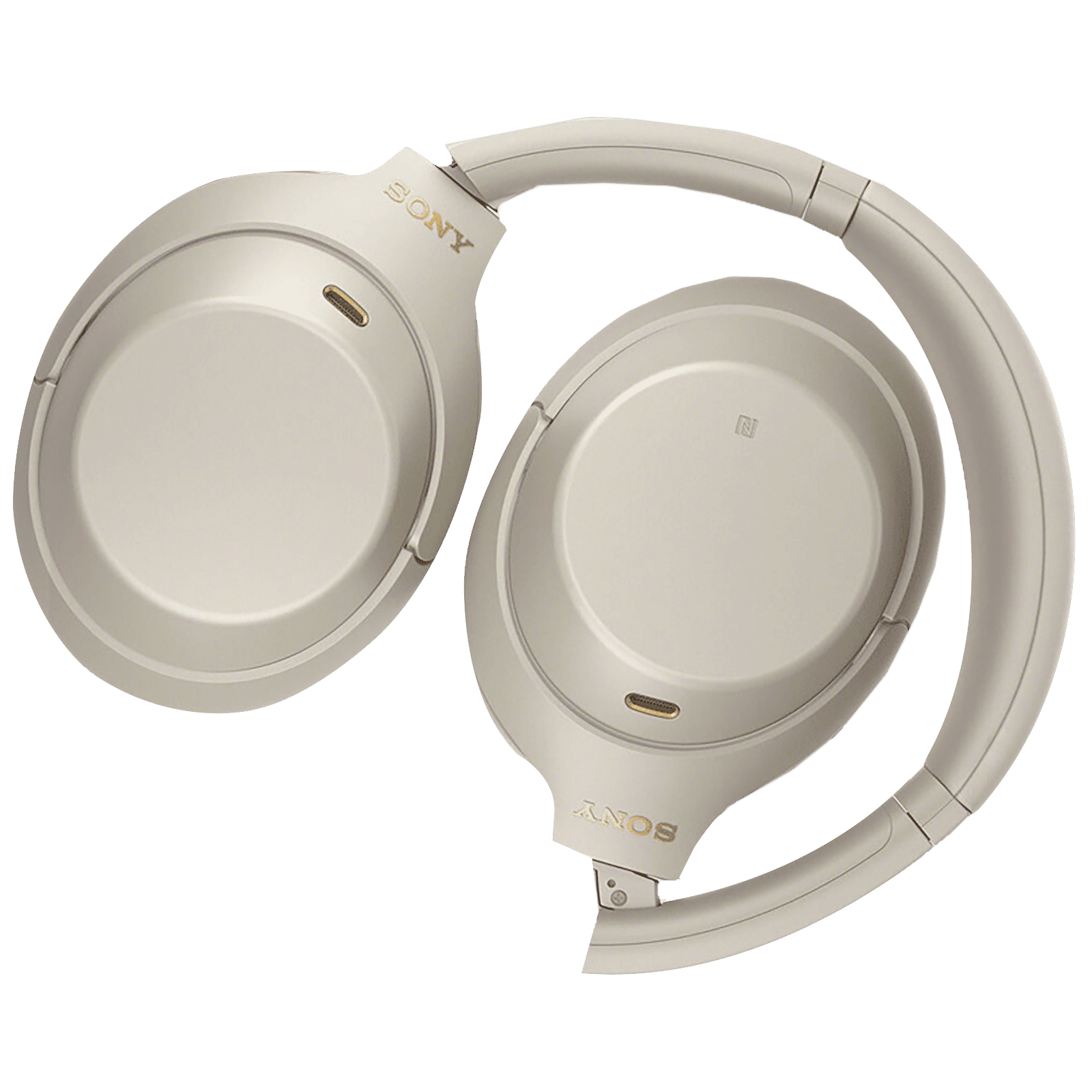 Buy SONY WH1000XM4/SMIN Bluetooth Headset with Mic (Noise