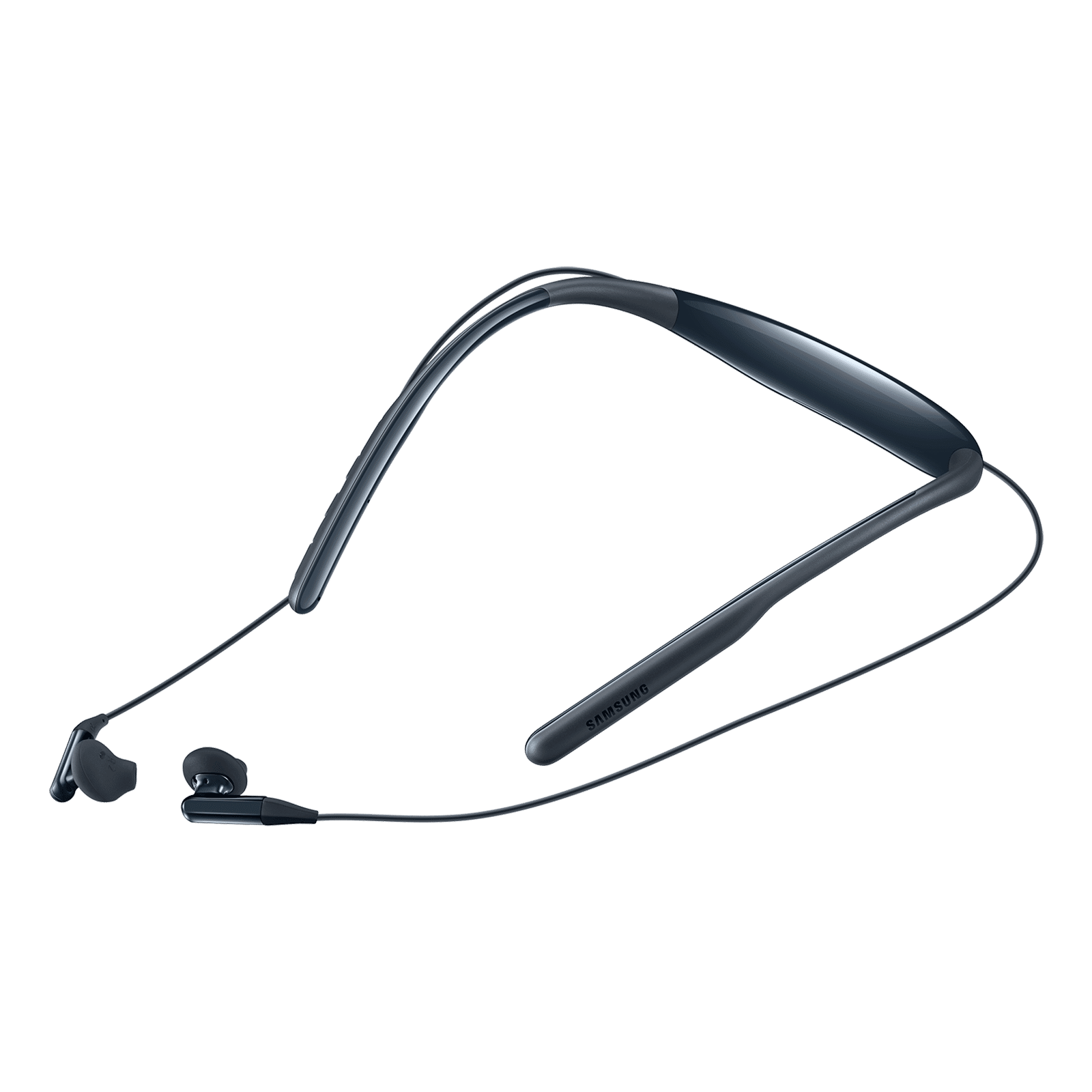 Buy SAMSUNG Level U2 EO-B3300BLEGIN-Lev Neckband (Sweat Water