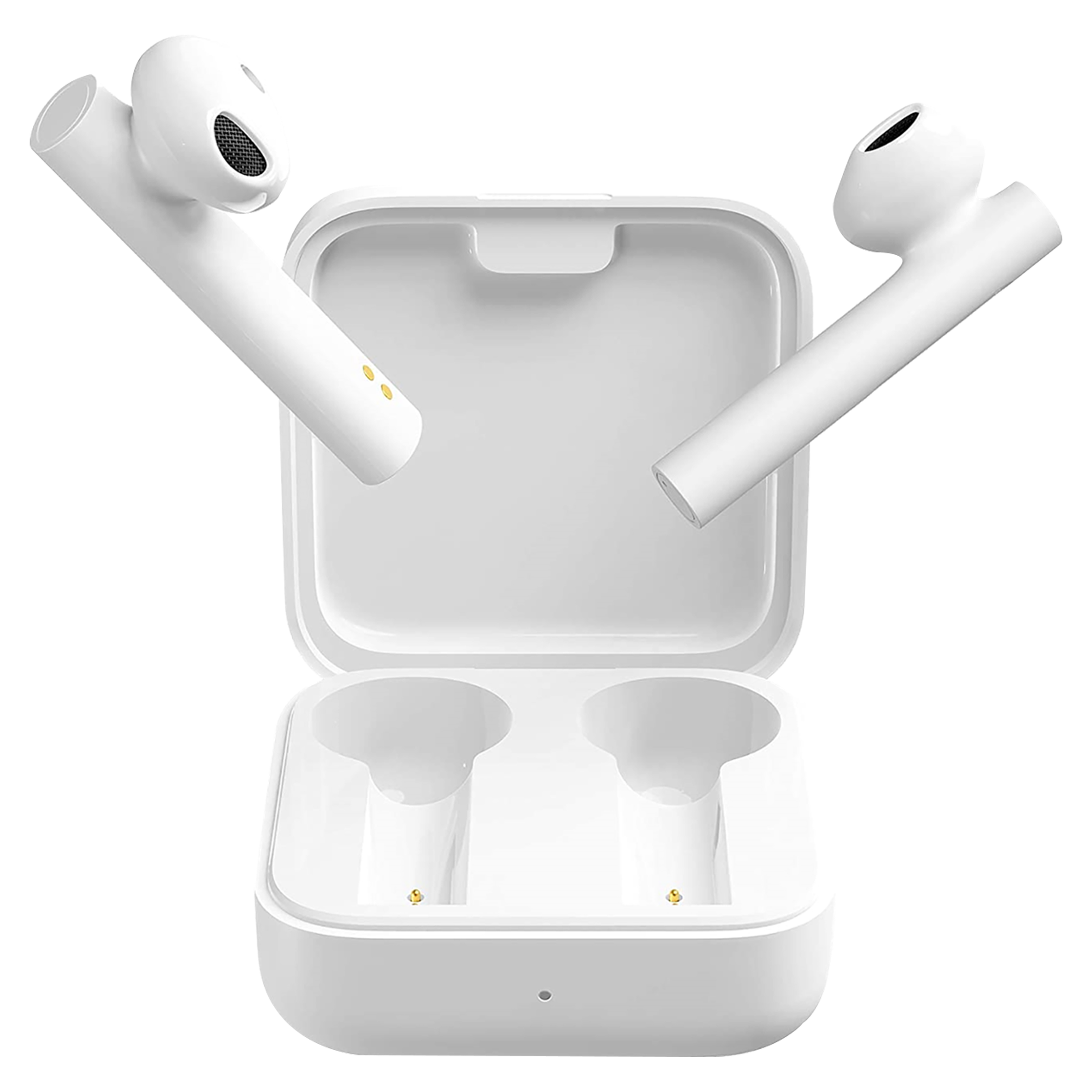 Buy Xiaomi 2C BHR4353IN TWS Earbuds with Environmental Noise