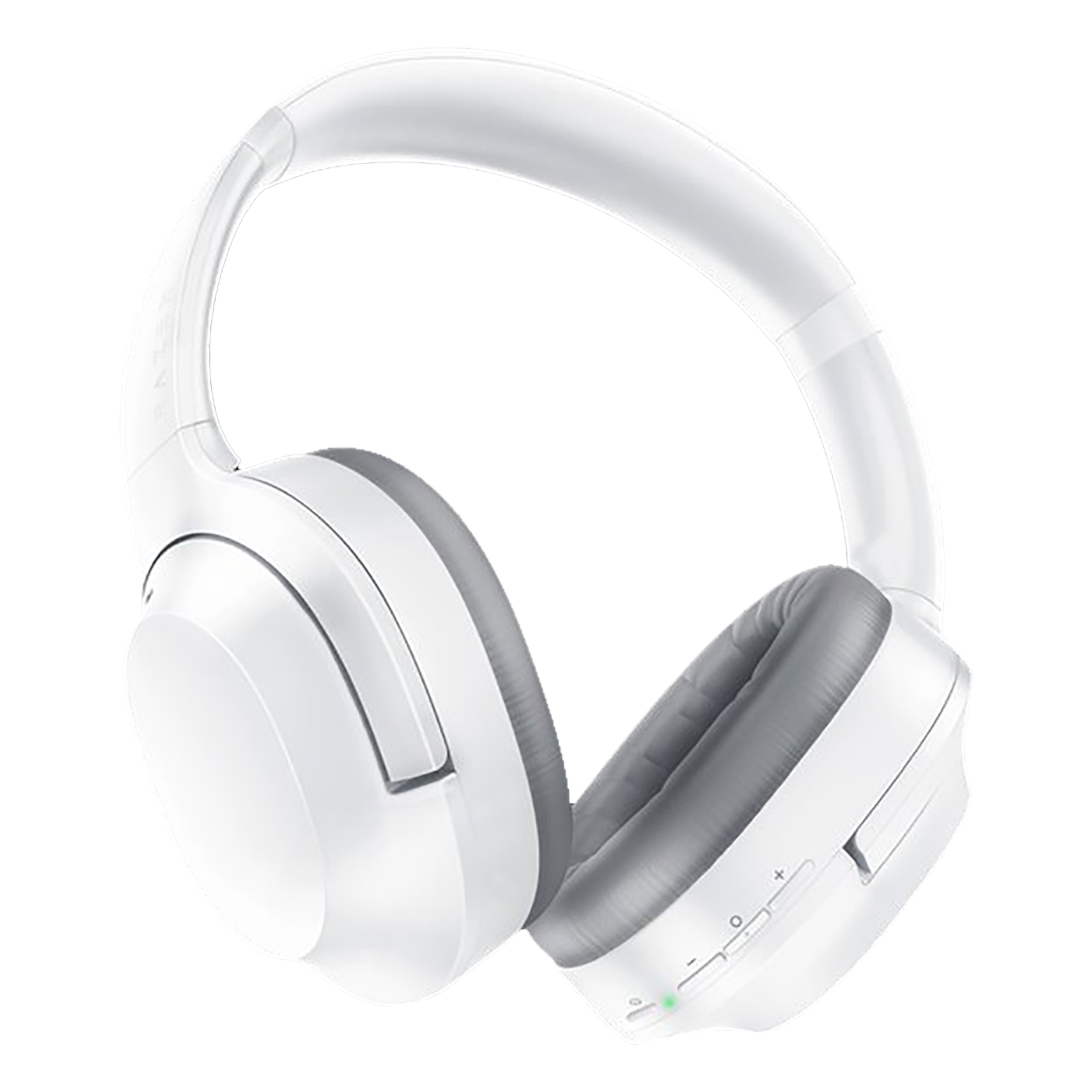 RAZER Opus X RZ04-03760200-R3M1 Bluetooth Gaming Headset with Active Noise Cancellation (30 Hours Playtime, Over Ear, Mercury)