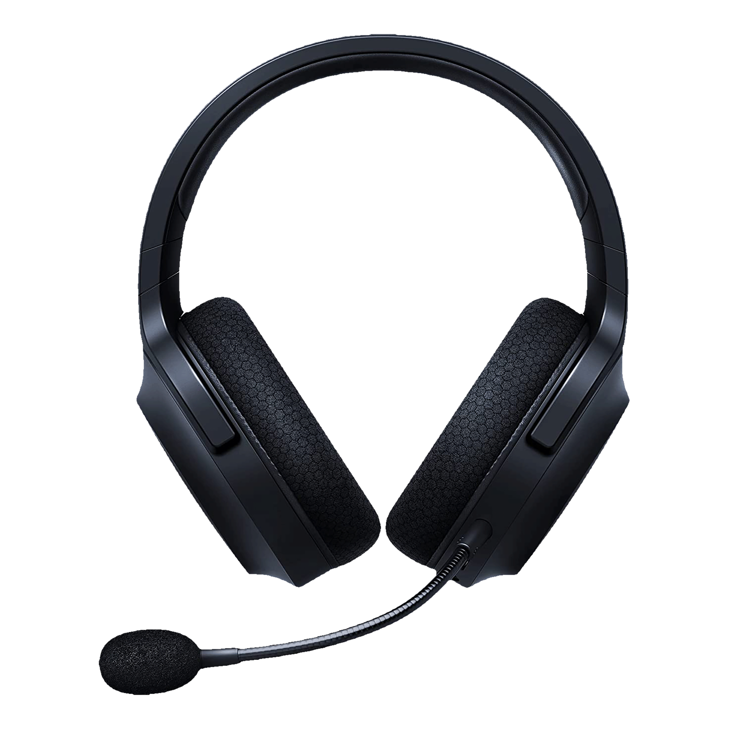 RAZER Barracuda X RZ04-03800100-R3M1 Bluetooth Gaming Headset with Passive Noise Cancellation (20hrs Playtime, Over Ear, Black)