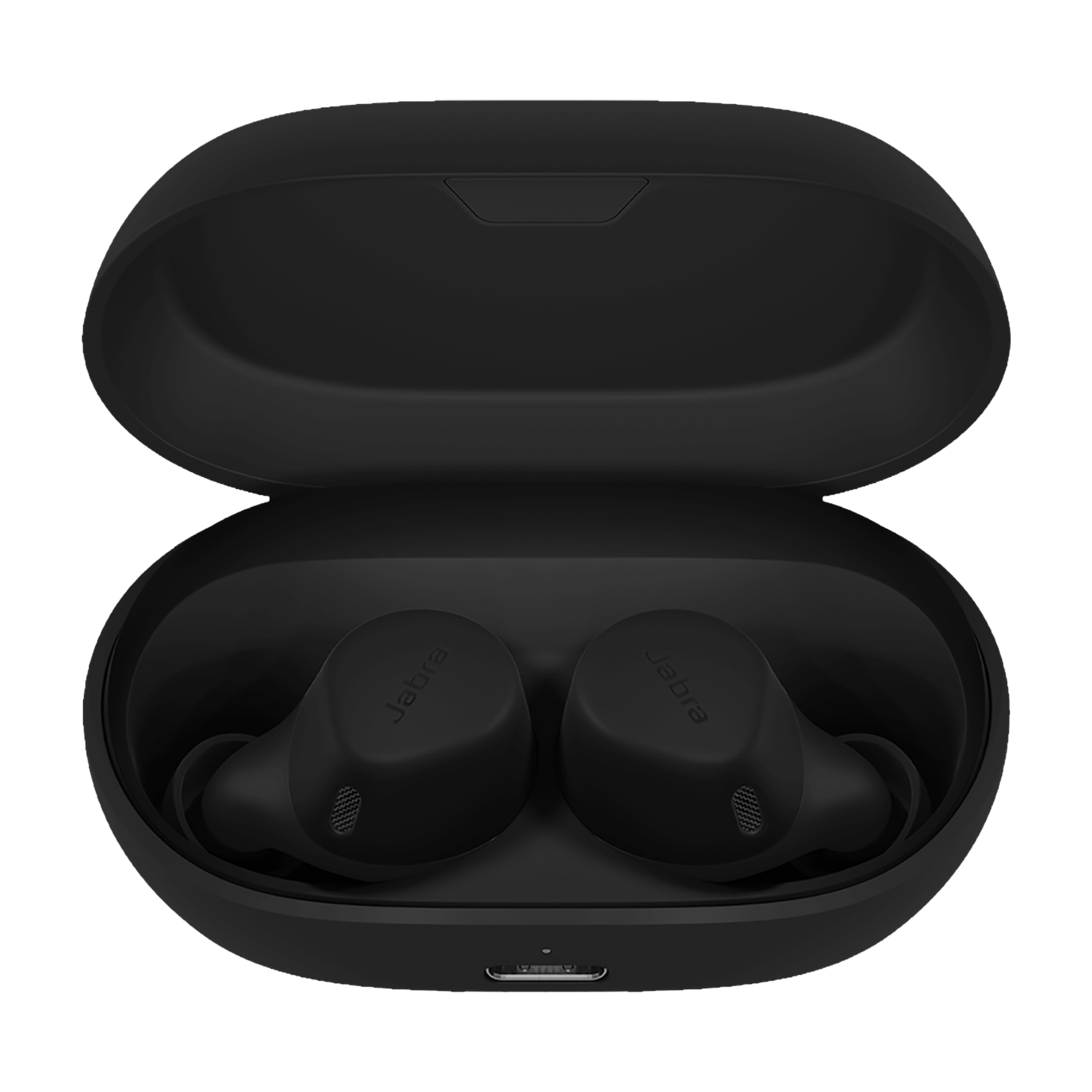 Jabra Elite 7 Active 100-99171000-40 TWS Earbuds with Active Noise Cancellation (IP57 Water, Sweat & Dustproof, 30 Hours Playback, Black)