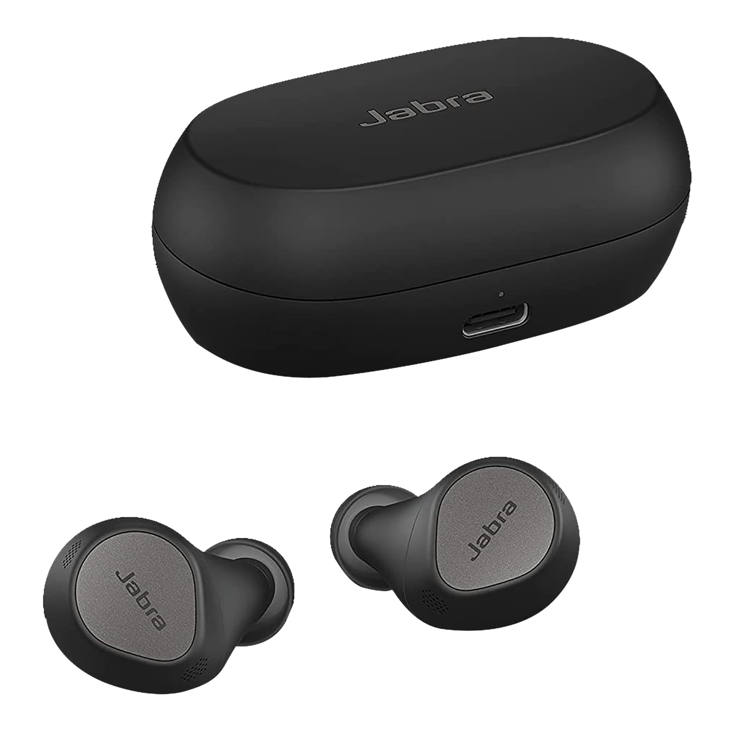 Jabra Headphones Elite Earphones Jabra Elite 65e Wireless In-Ear