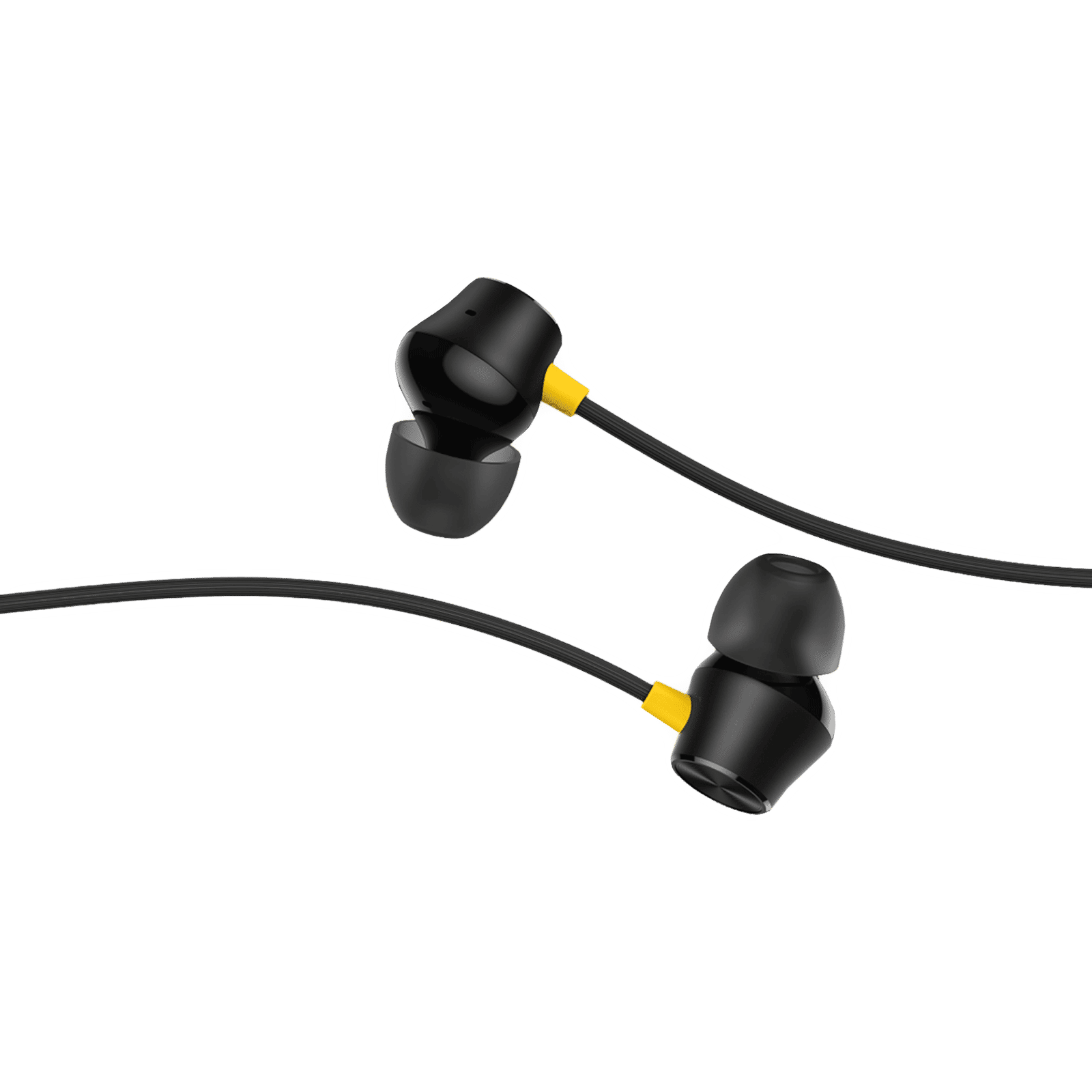 Buy realme Buds Neo RMA2016 Wired Earphone with Mic (In Ear