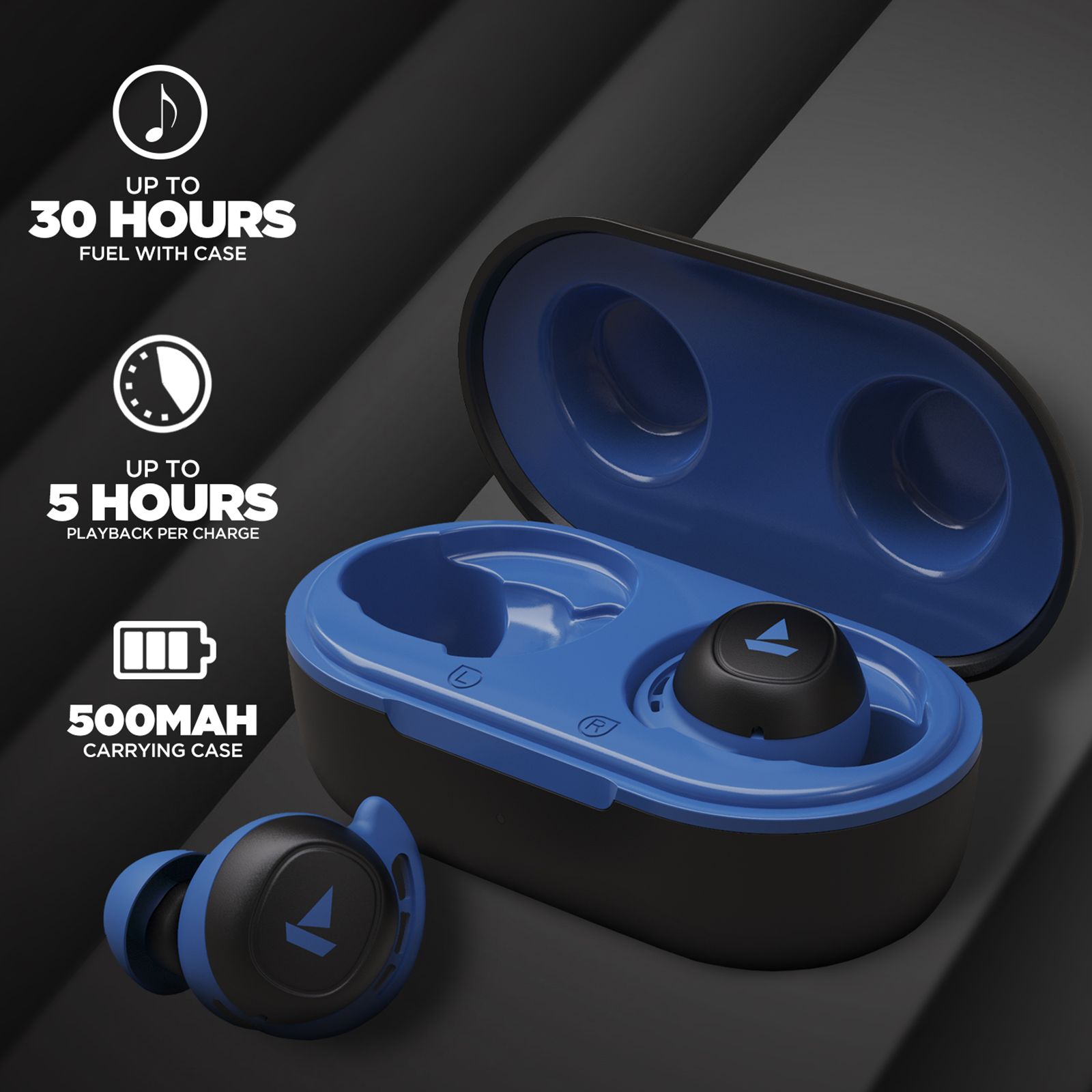 Bluetooth Earbuds Boat Airdopes 441 Vs 441 Pro Comparison Buy BoAt