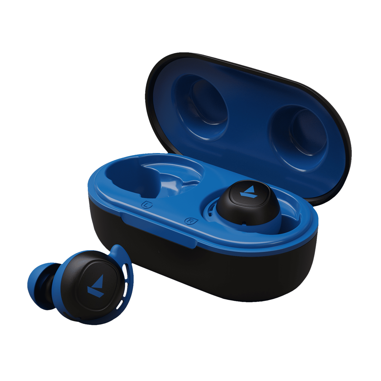 Buy boAt Airdopes 441 RTL In-Ear Truly Wireless Earbuds with Mic