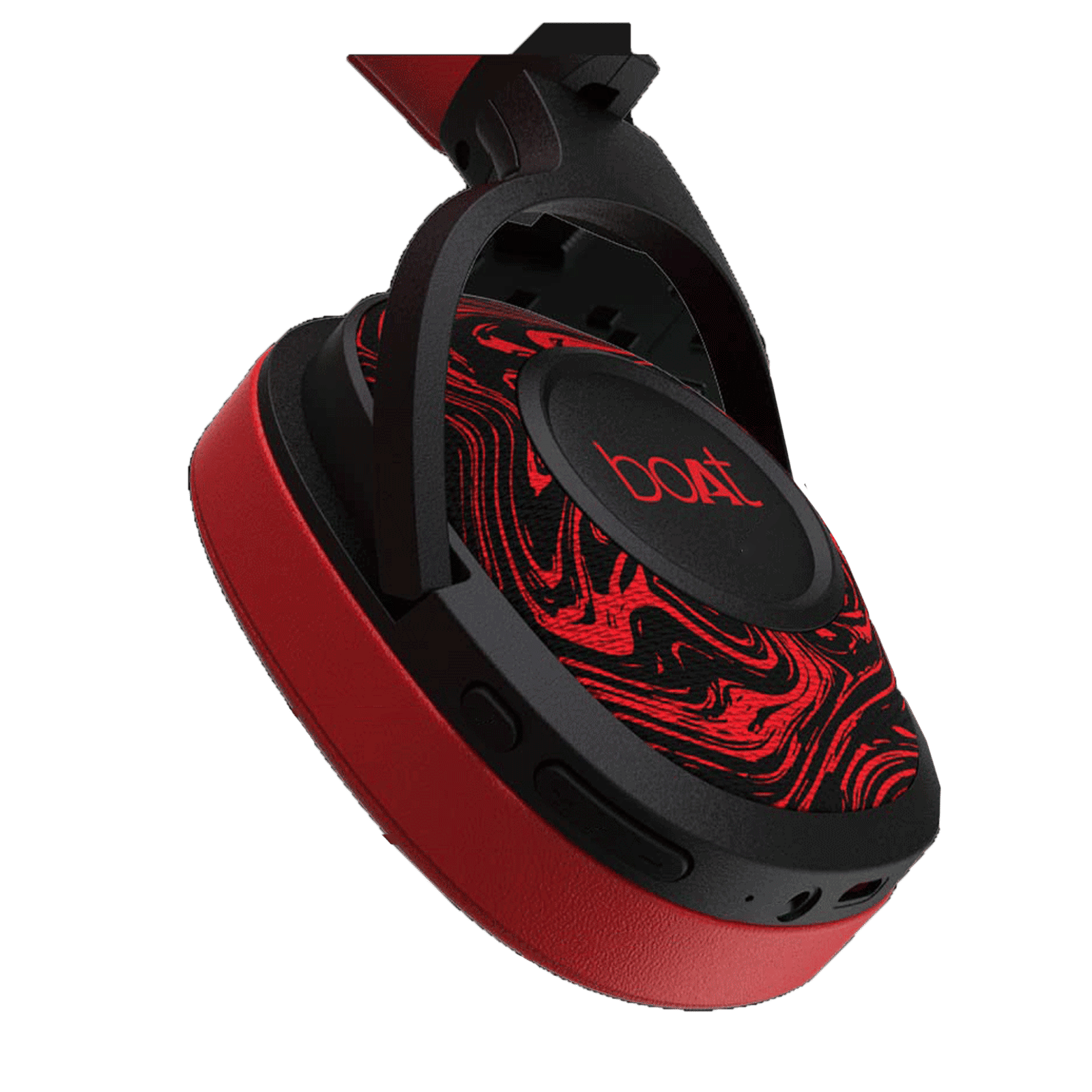 Buy boAt Rockerz 550 Bluetooth Headset with Mic (Dual Connectivity