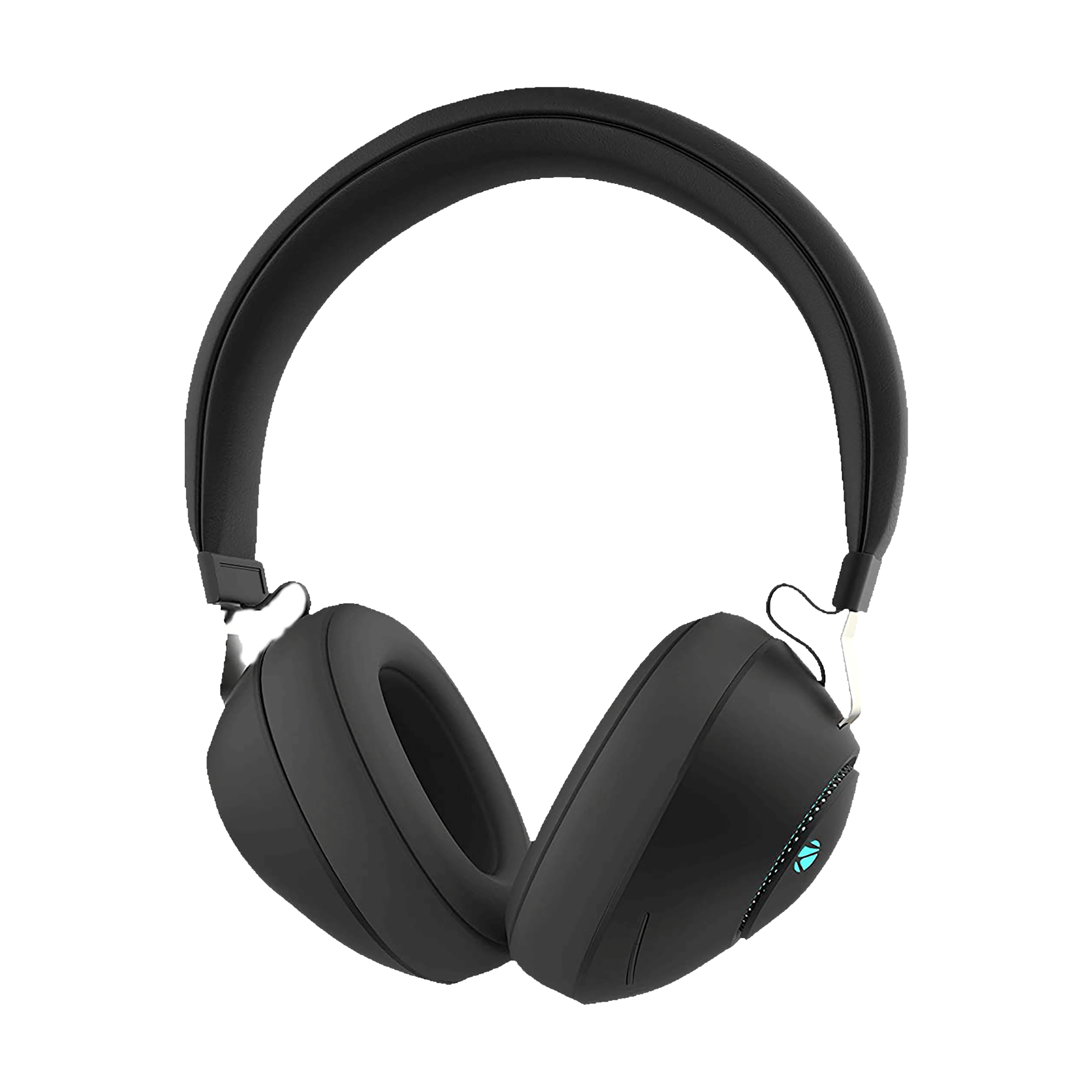 Zebronics Zeb-Duke Over-Ear Wireless Headphone with Mic (Bluetooth 5.0