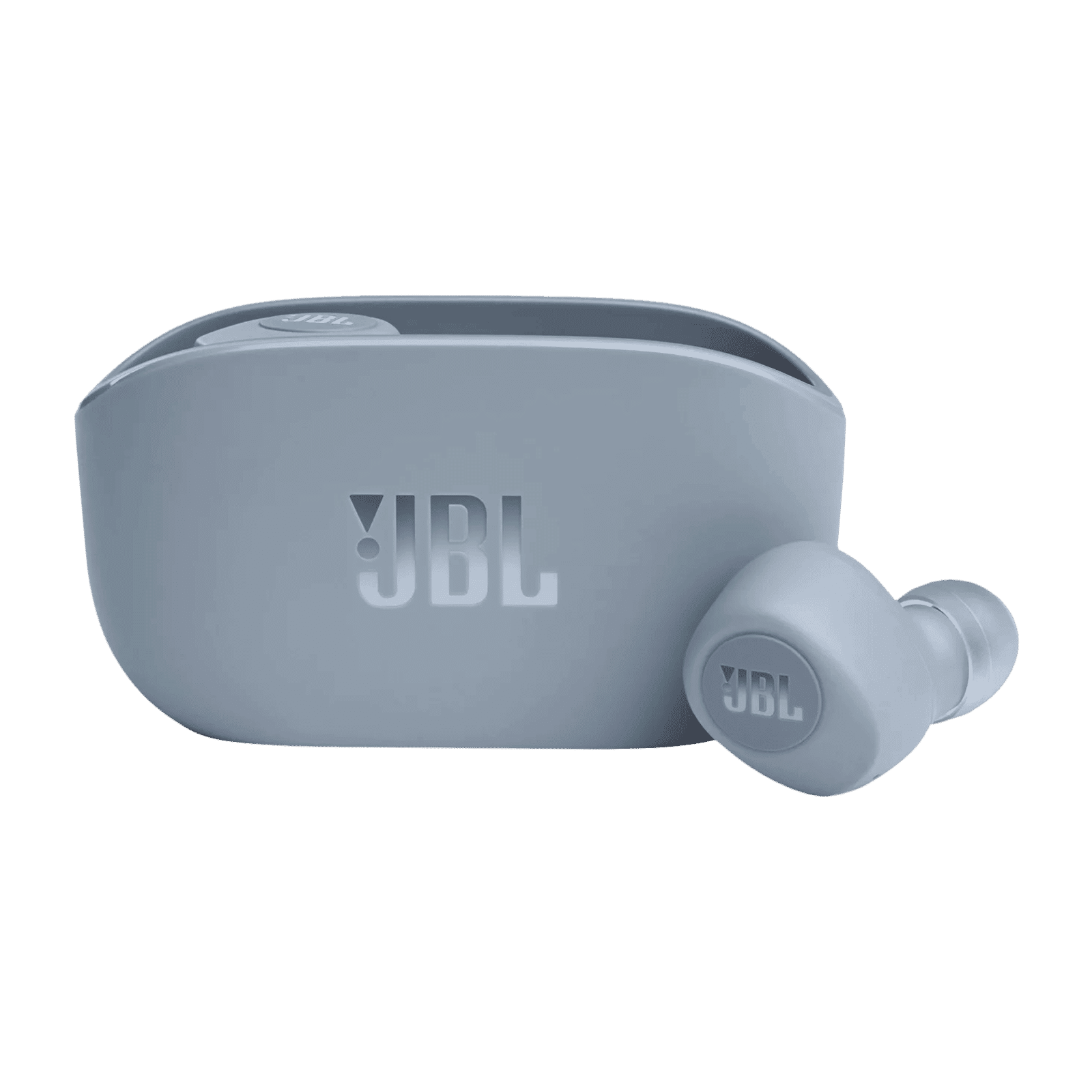 Buy JBL Wave 100 JBLW100TWSBLUIN TWS Earbuds (30 Hours Playback