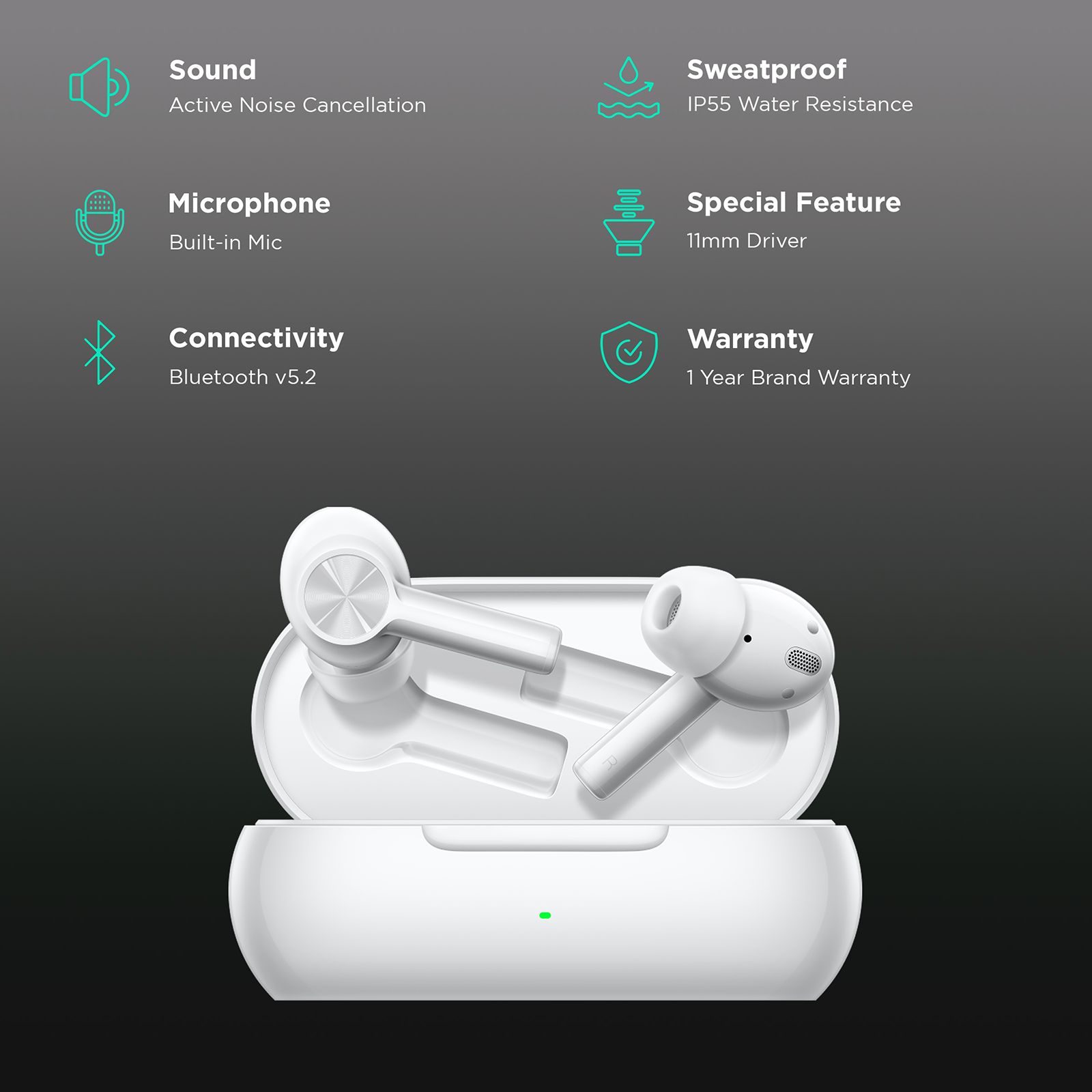 Noise Cancellation Oneplus Wireless Z Features OnePlus Bullets Z2