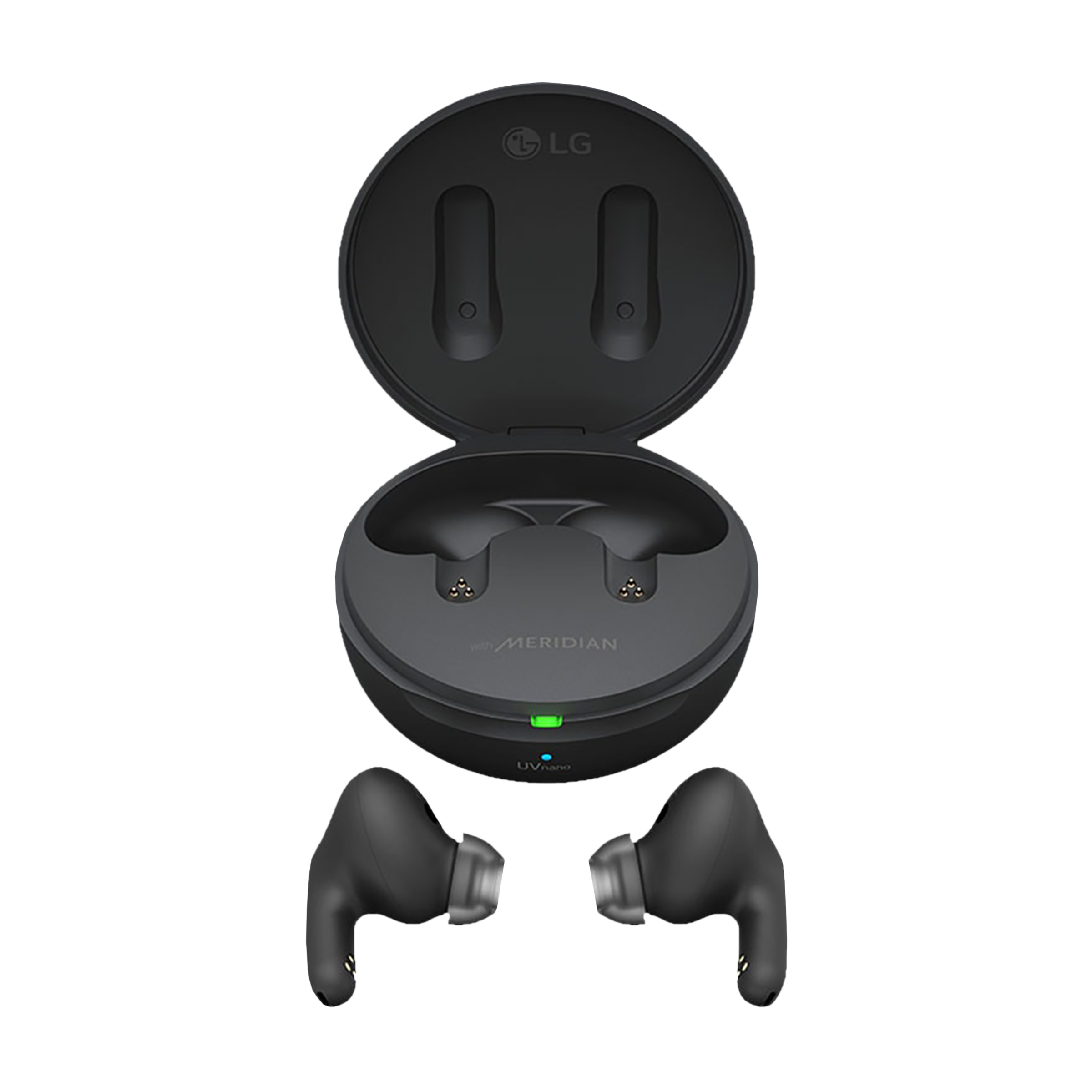 Buy LG Tone Free TWS Earbuds with Active Noise