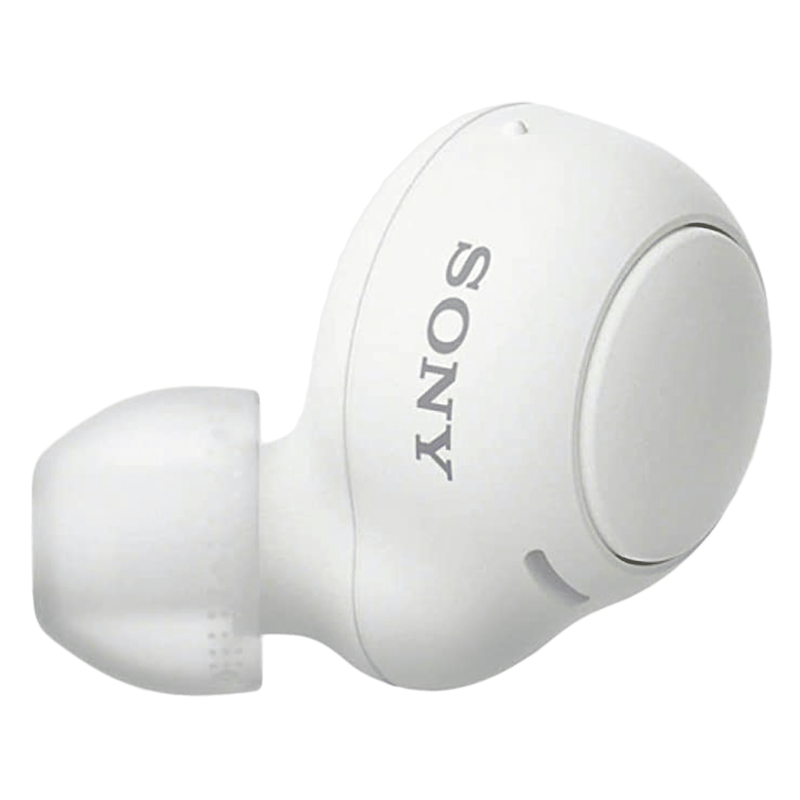 Wf C500 Sony Company Earphones Black Sony WF C500 Bluetooth