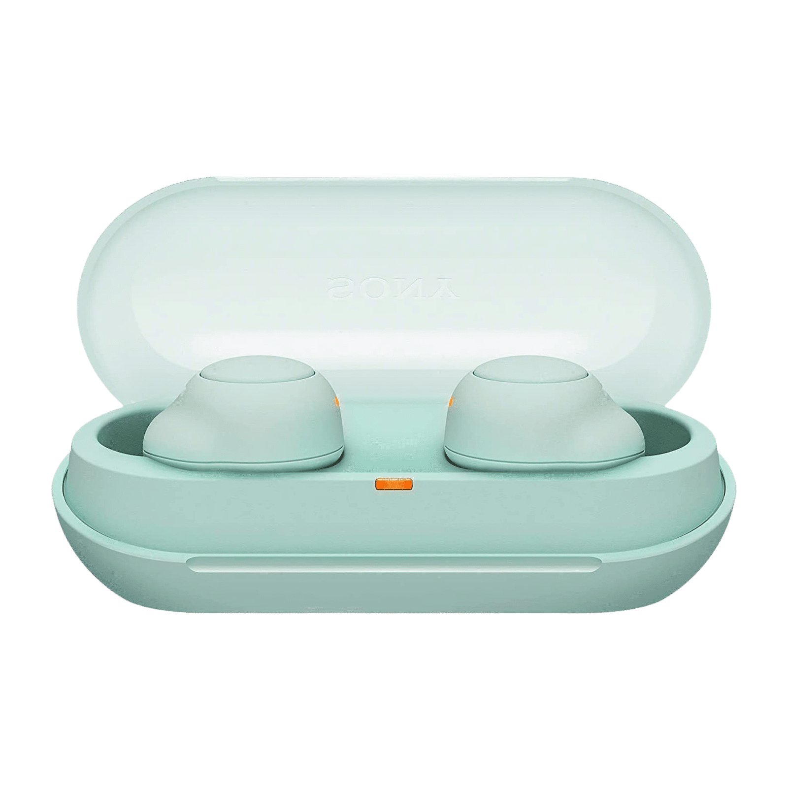 Buy SONY WF-C500 TWS Earbuds (IPX4 Splashes, Sweat Water