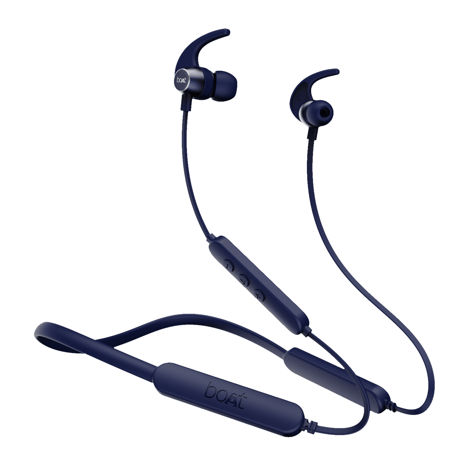 Voice Assistant Google Assistant In Boat Rockerz 255 Buy BoAt